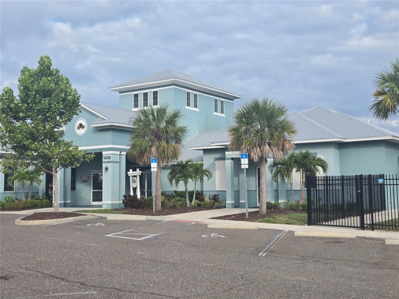BAYOU PASS VILLAGE PH FOUR - Residential