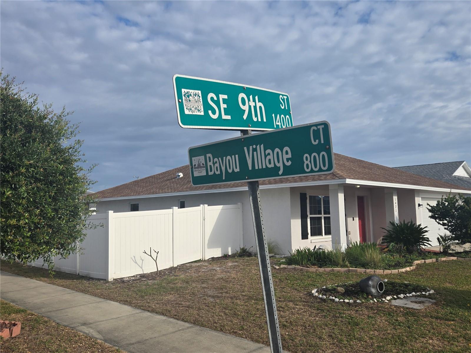 BAYOU PASS VILLAGE PH FOUR - Residential