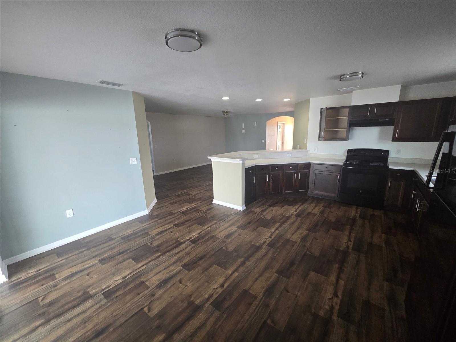 BAYOU PASS VILLAGE PH FOUR - Residential