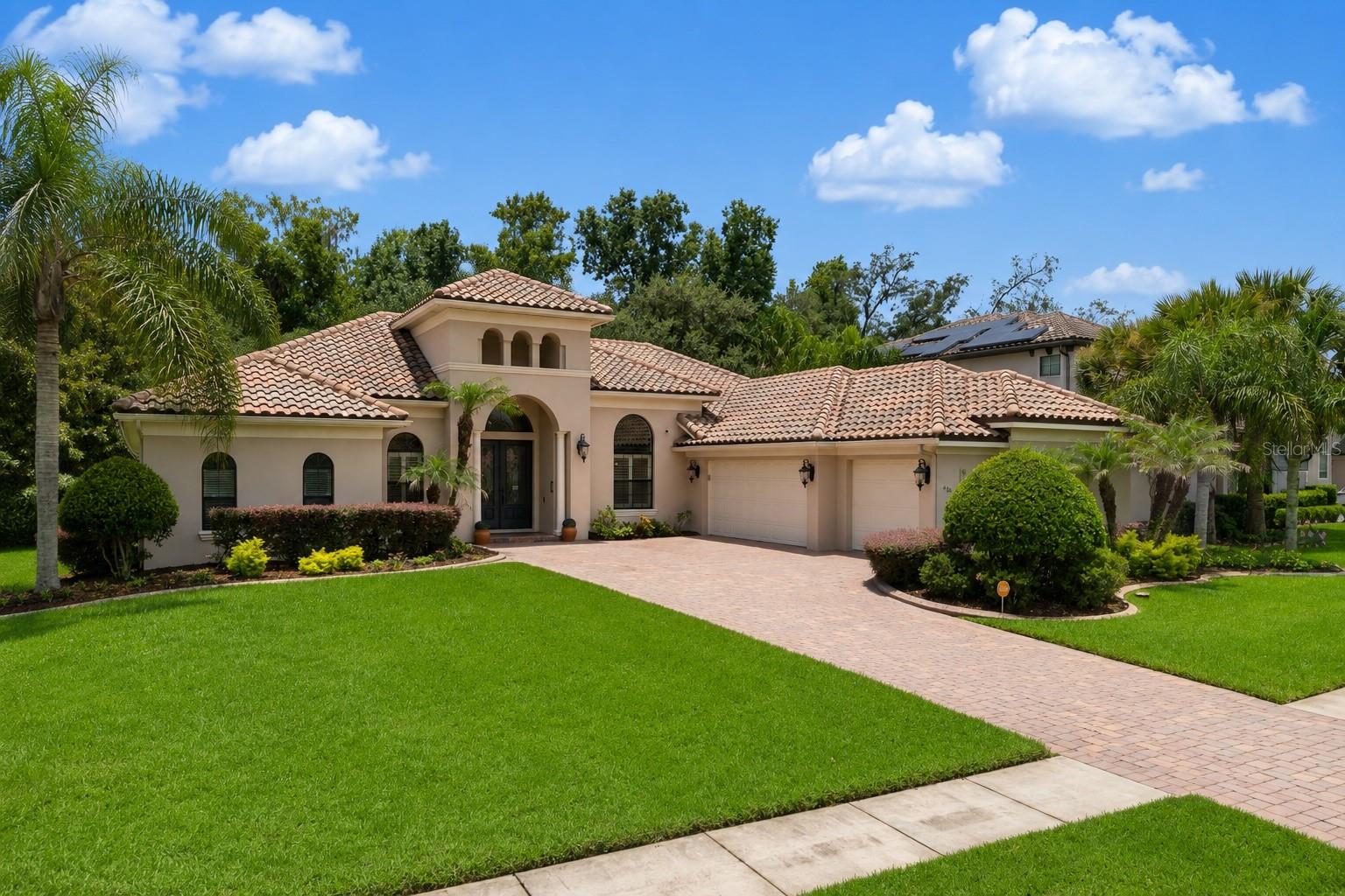 TERRALAGO - Residential