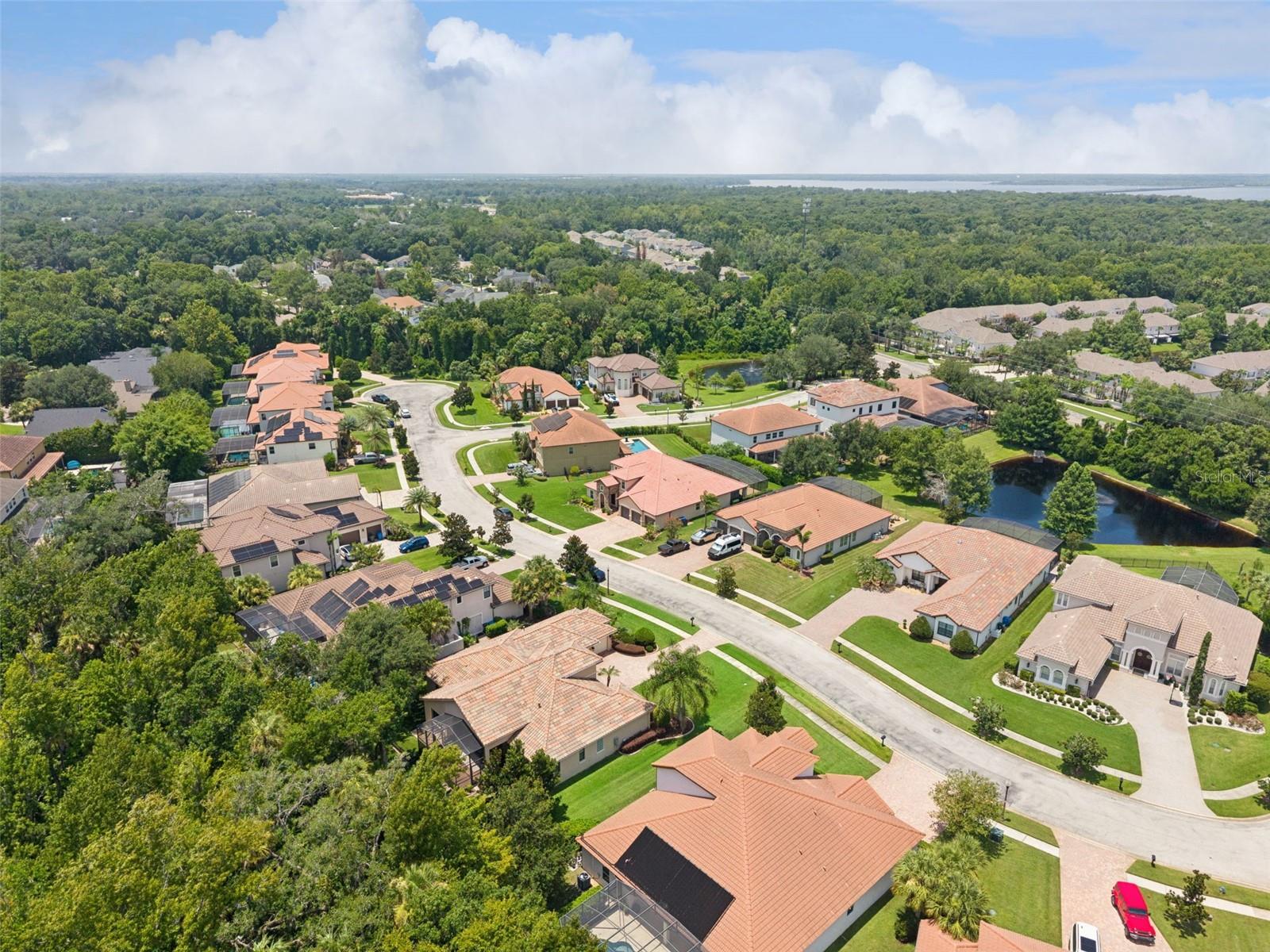 TERRALAGO - Residential