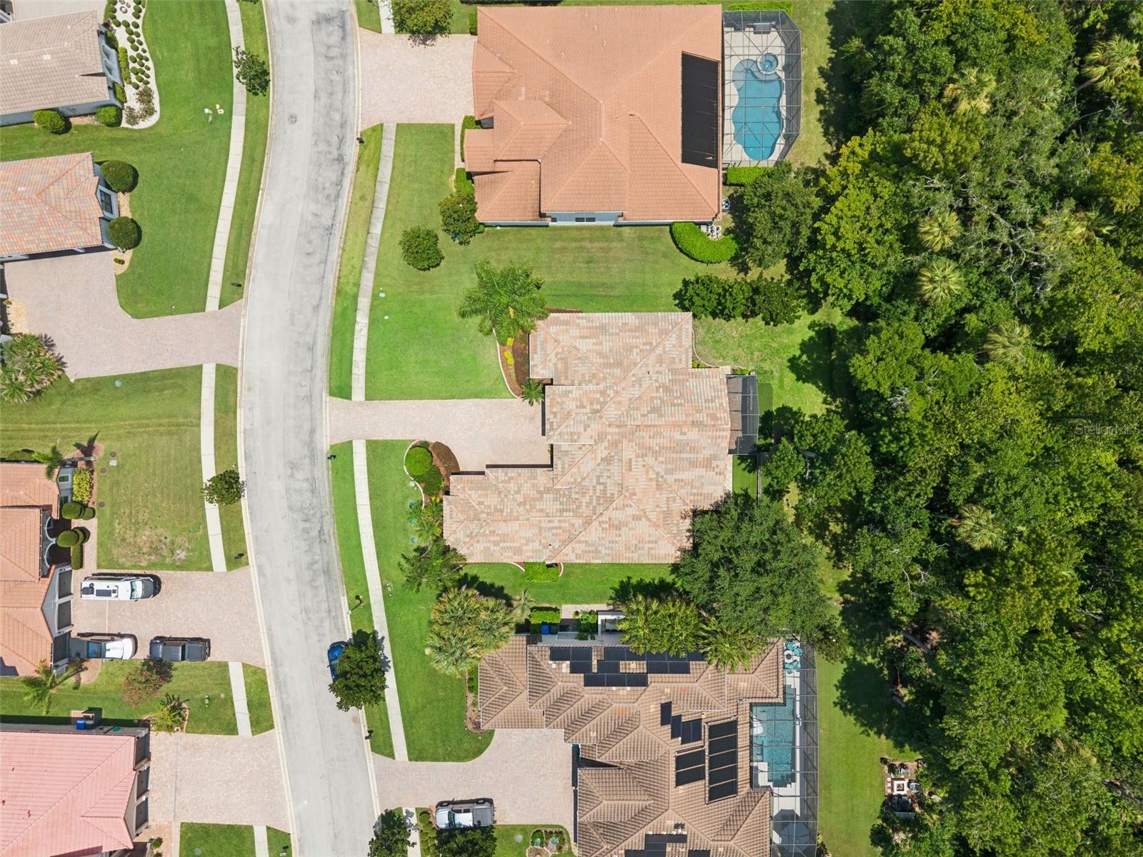 TERRALAGO - Residential