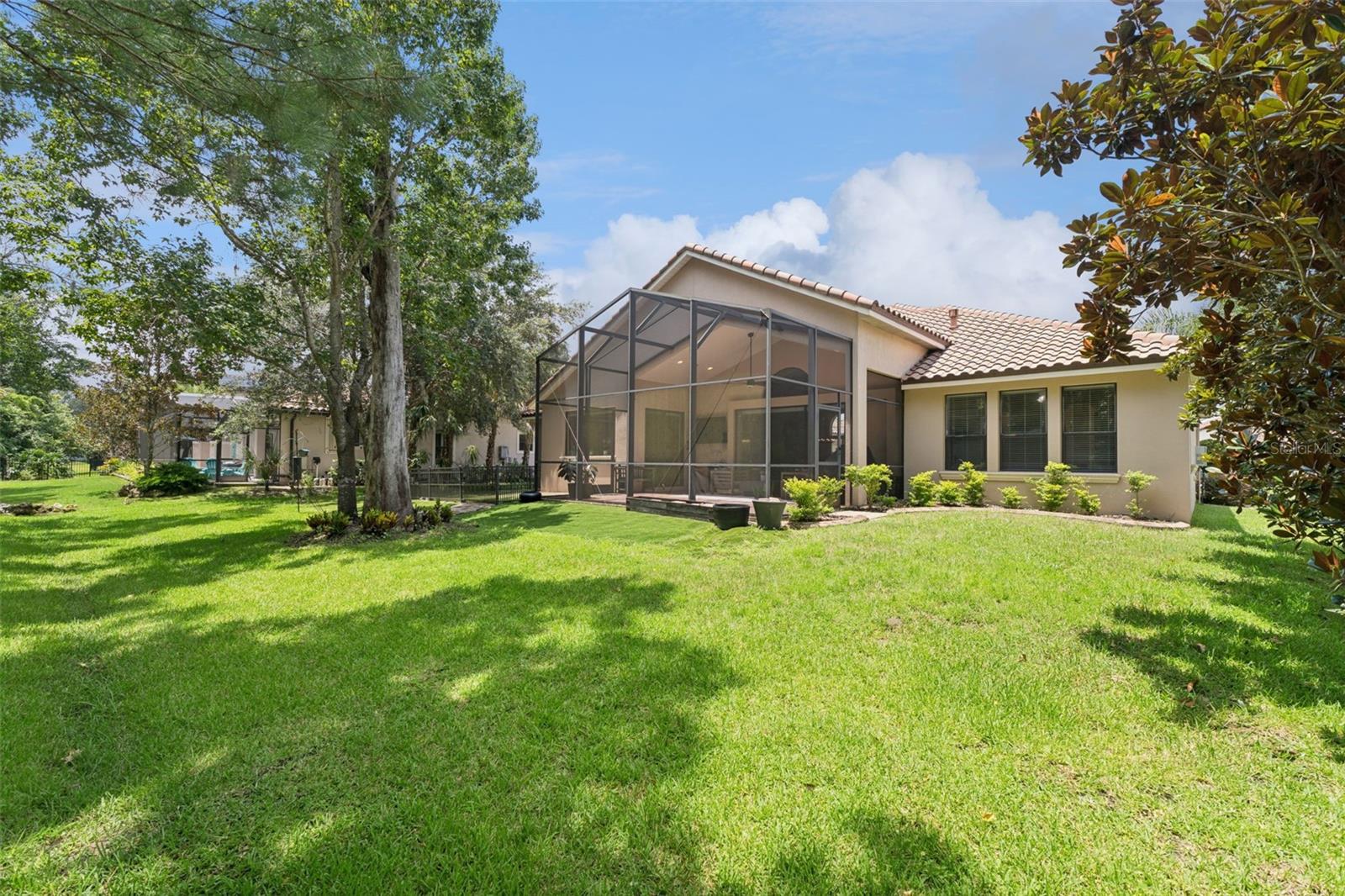 TERRALAGO - Residential