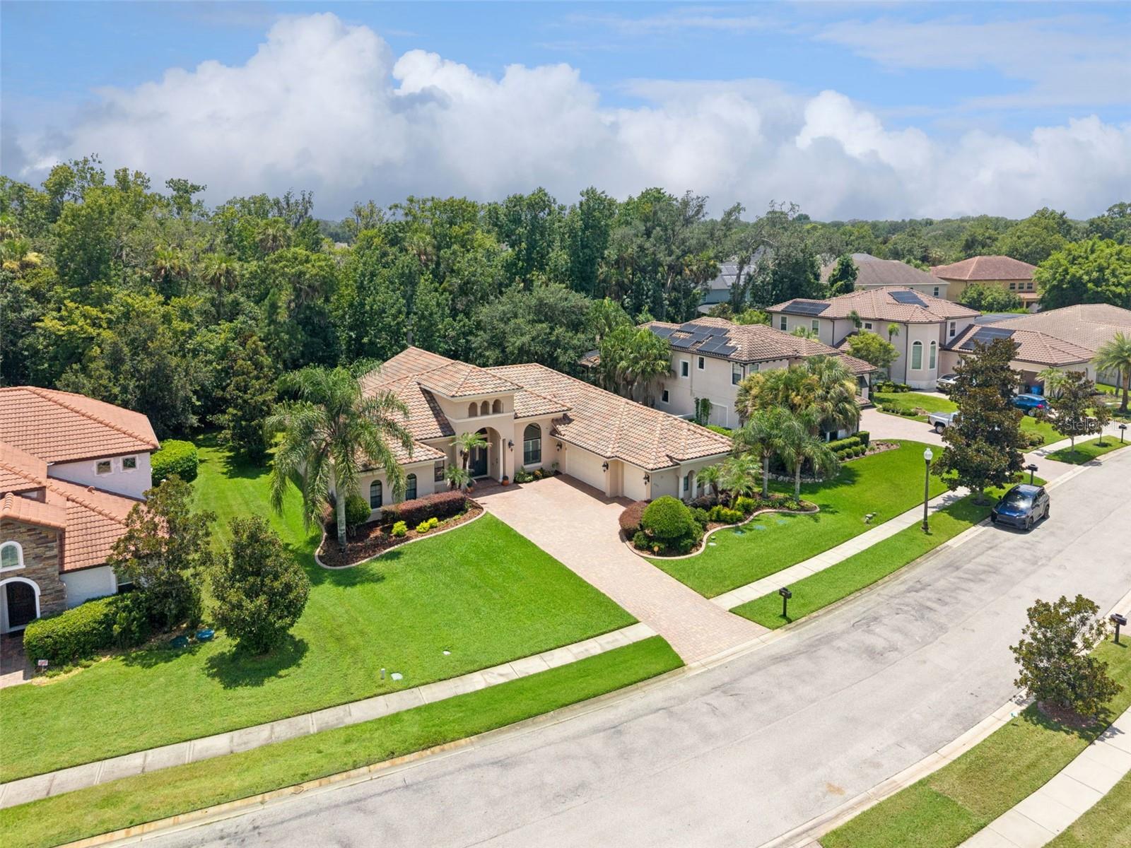 TERRALAGO - Residential