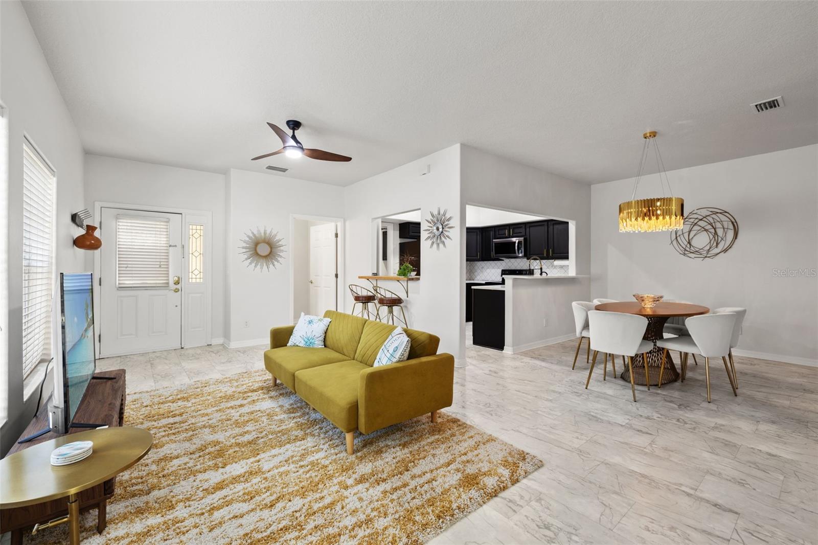 VILLAGE OF SAFETY HARBOR - Residential