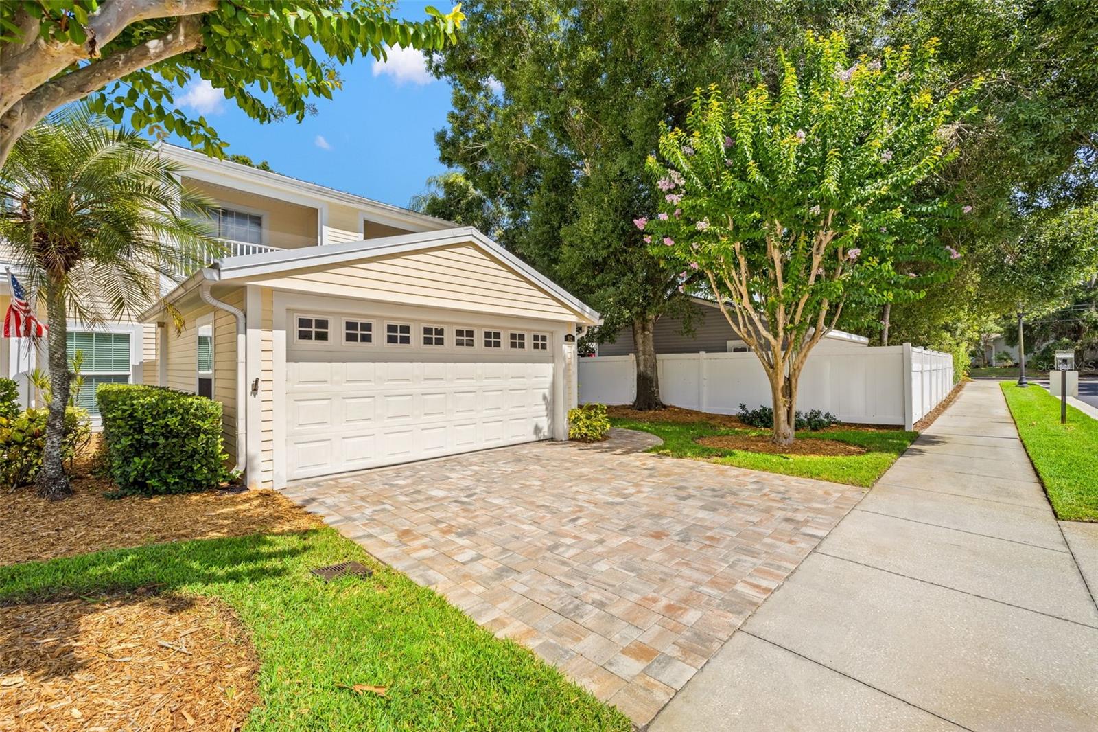 VILLAGE OF SAFETY HARBOR - Residential