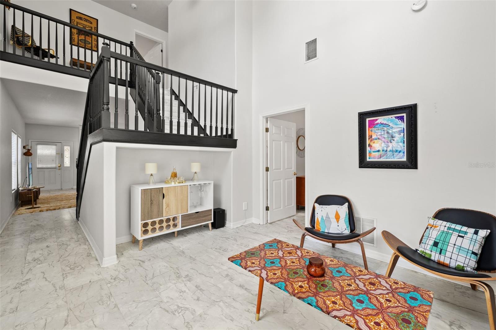 VILLAGE OF SAFETY HARBOR - Residential