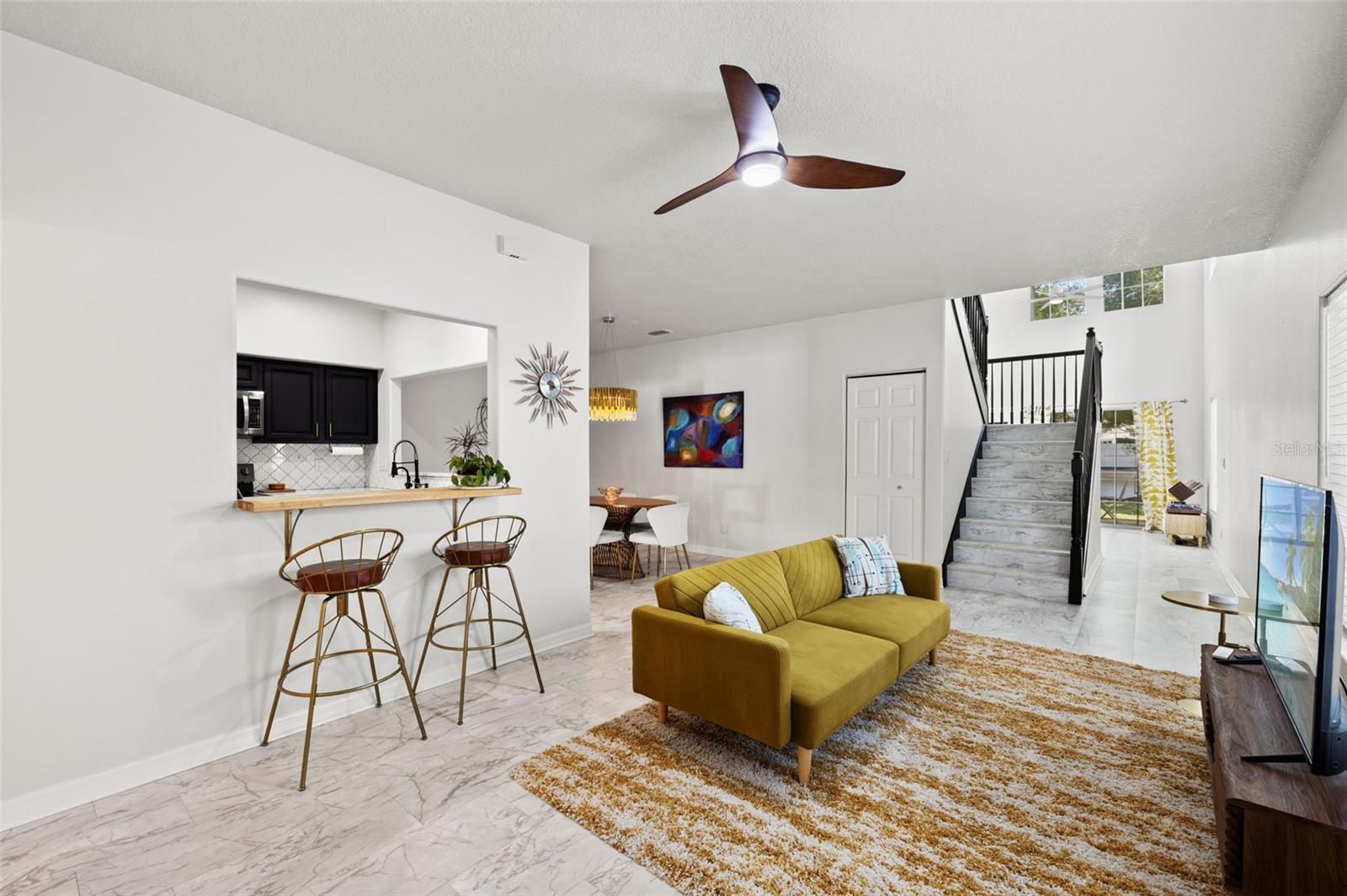 VILLAGE OF SAFETY HARBOR - Residential