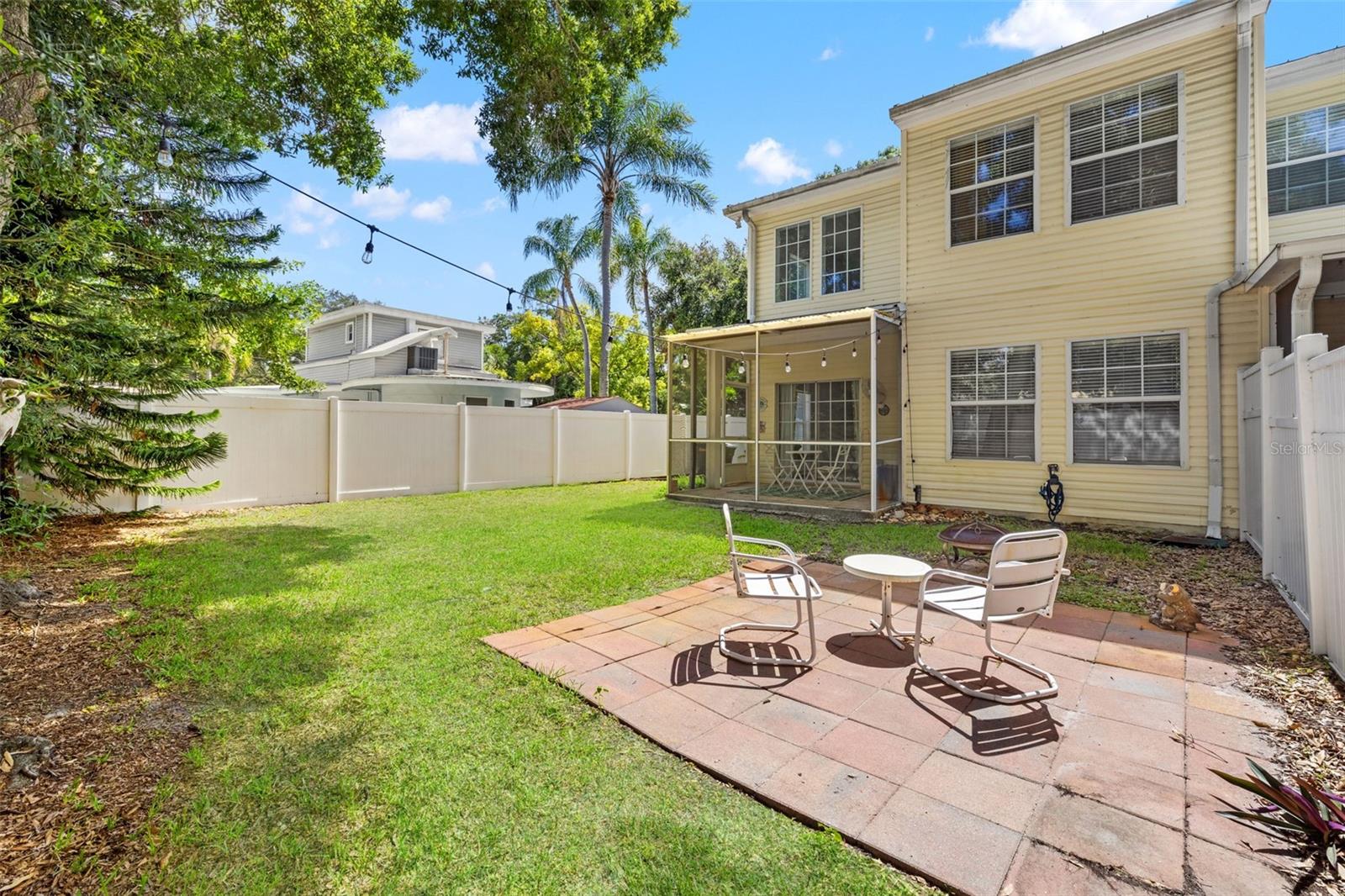 VILLAGE OF SAFETY HARBOR - Residential
