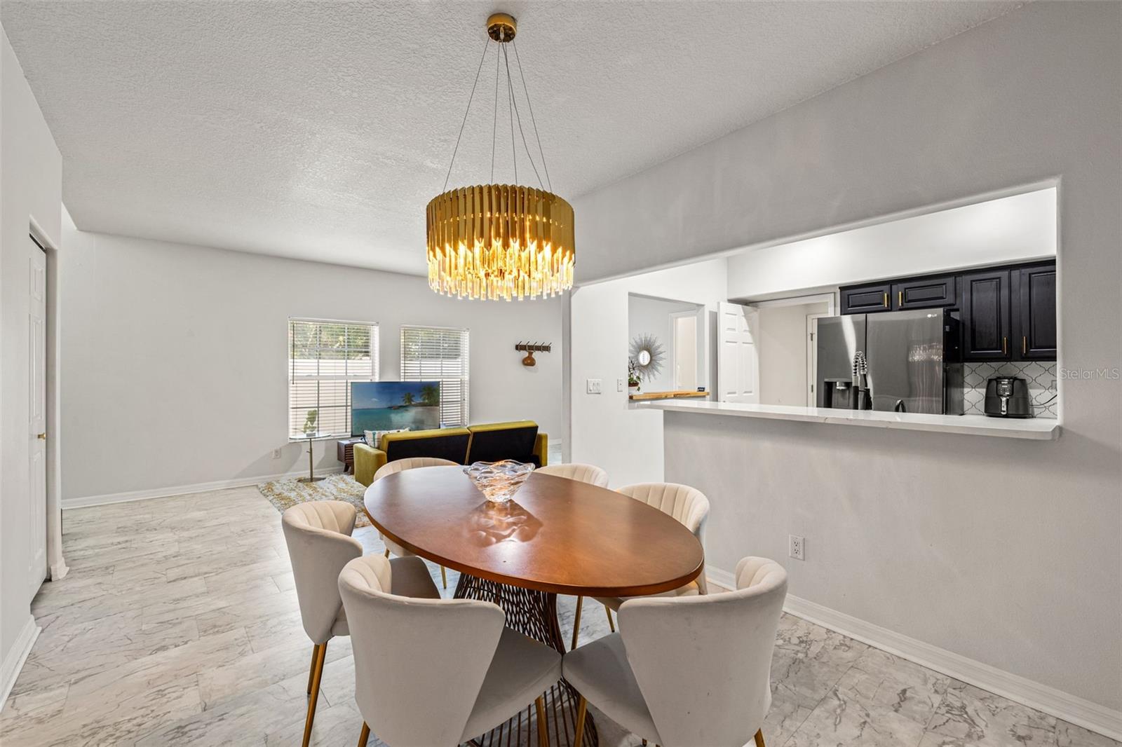 VILLAGE OF SAFETY HARBOR - Residential