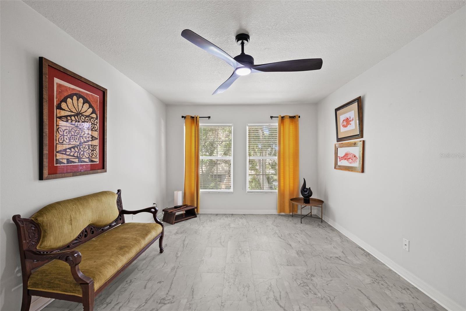 VILLAGE OF SAFETY HARBOR - Residential