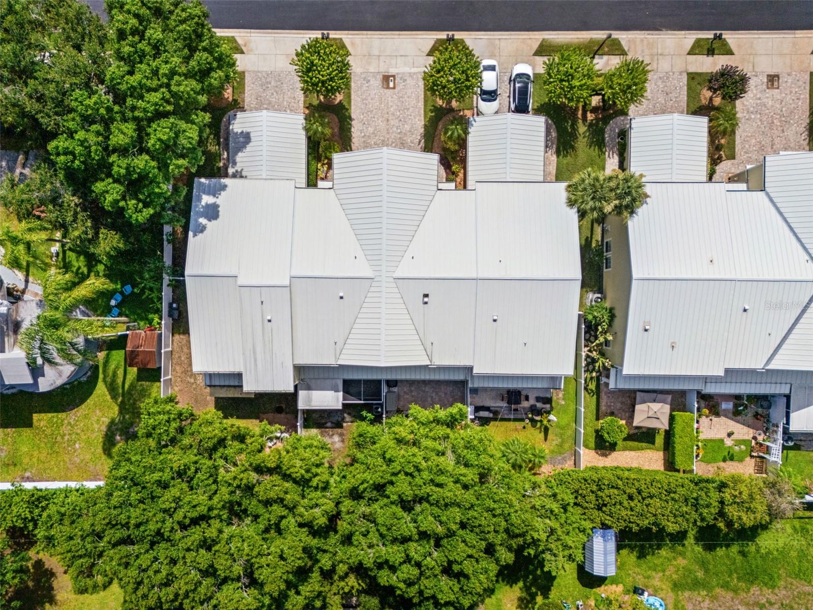 VILLAGE OF SAFETY HARBOR - Residential