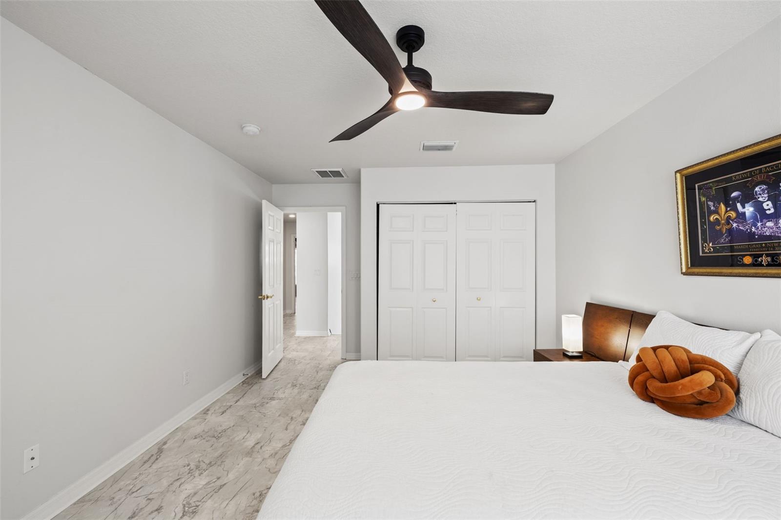 VILLAGE OF SAFETY HARBOR - Residential