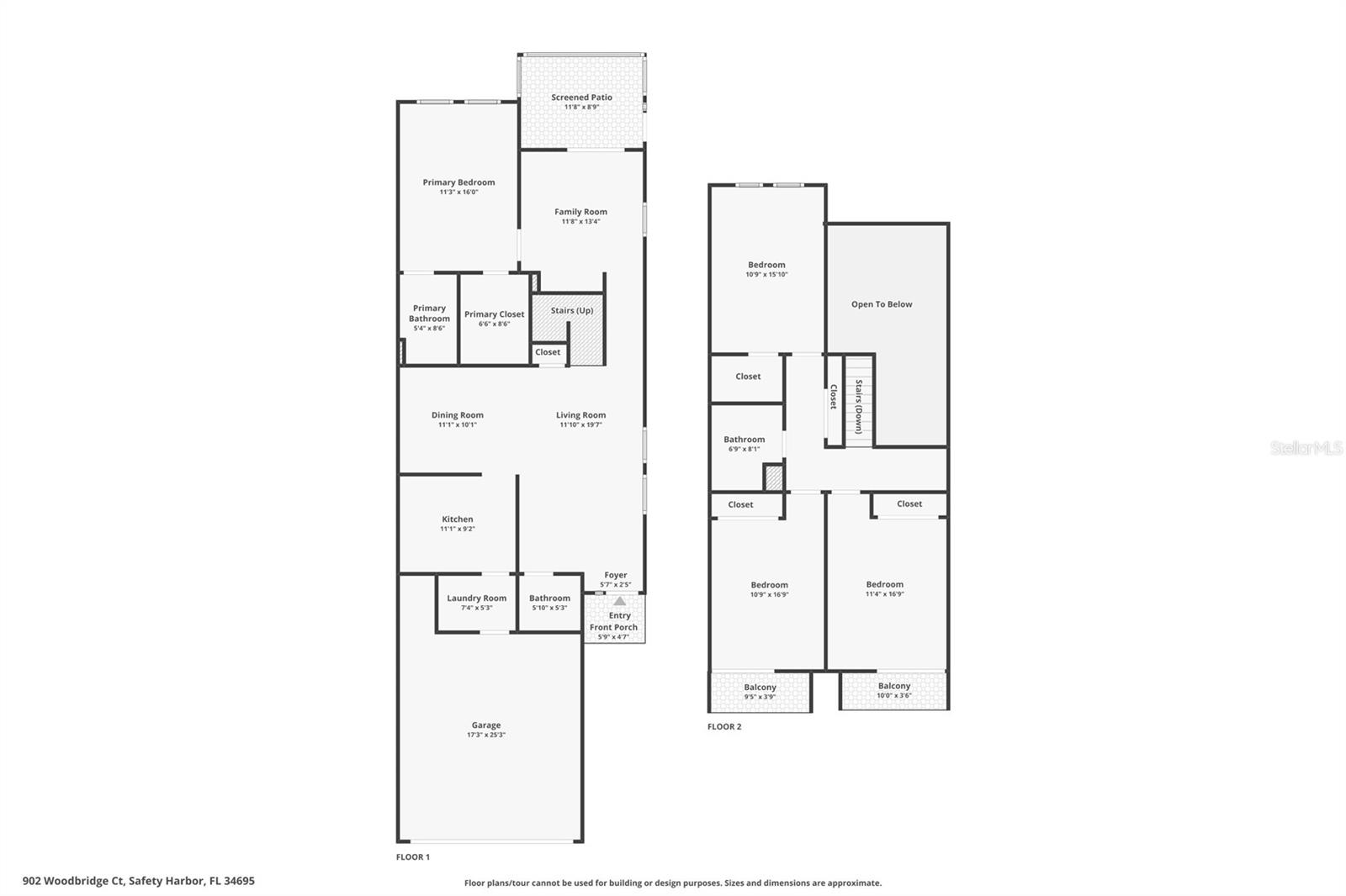 VILLAGE OF SAFETY HARBOR - Residential