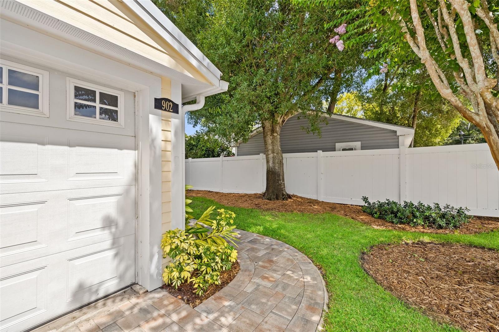 VILLAGE OF SAFETY HARBOR - Residential