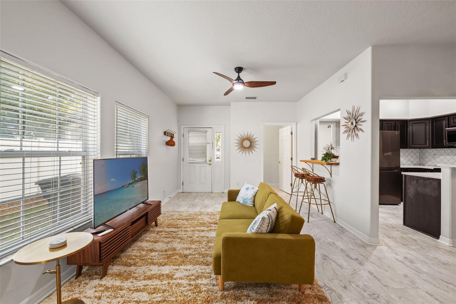VILLAGE OF SAFETY HARBOR - Residential