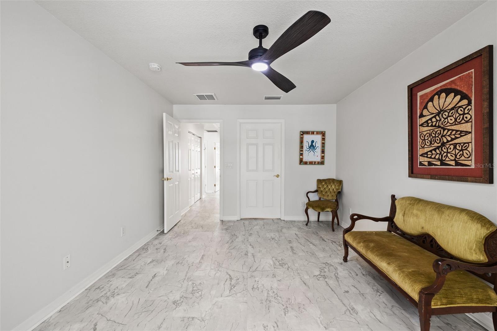 VILLAGE OF SAFETY HARBOR - Residential