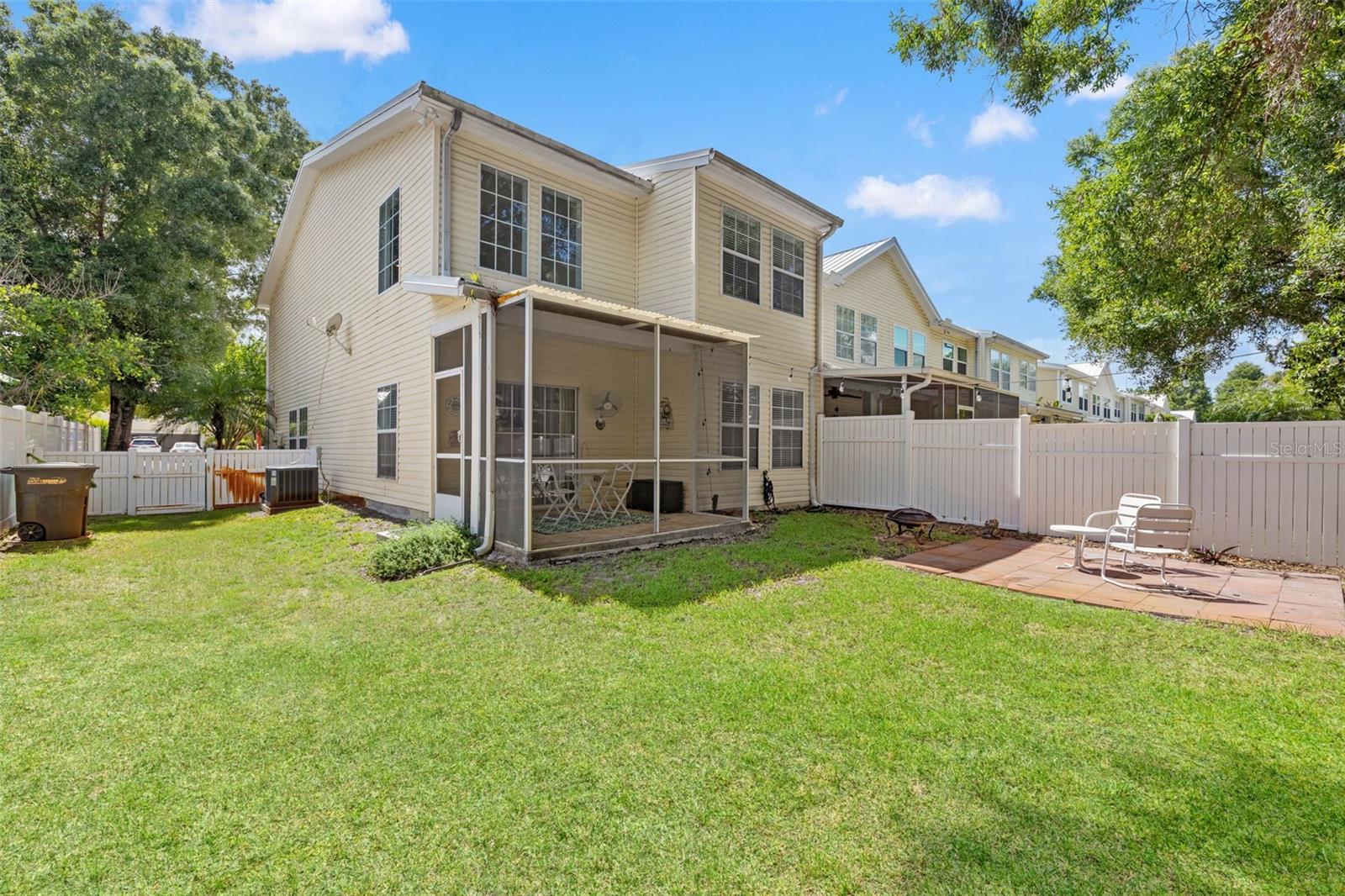 VILLAGE OF SAFETY HARBOR - Residential