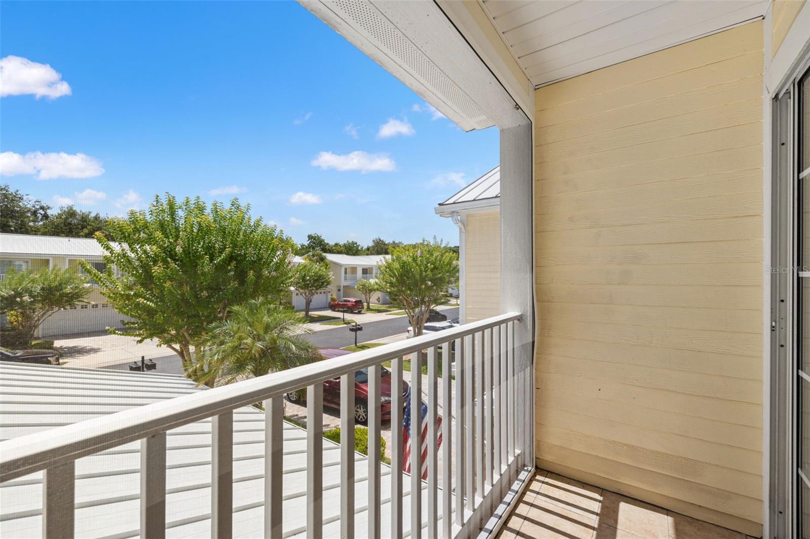 VILLAGE OF SAFETY HARBOR - Residential