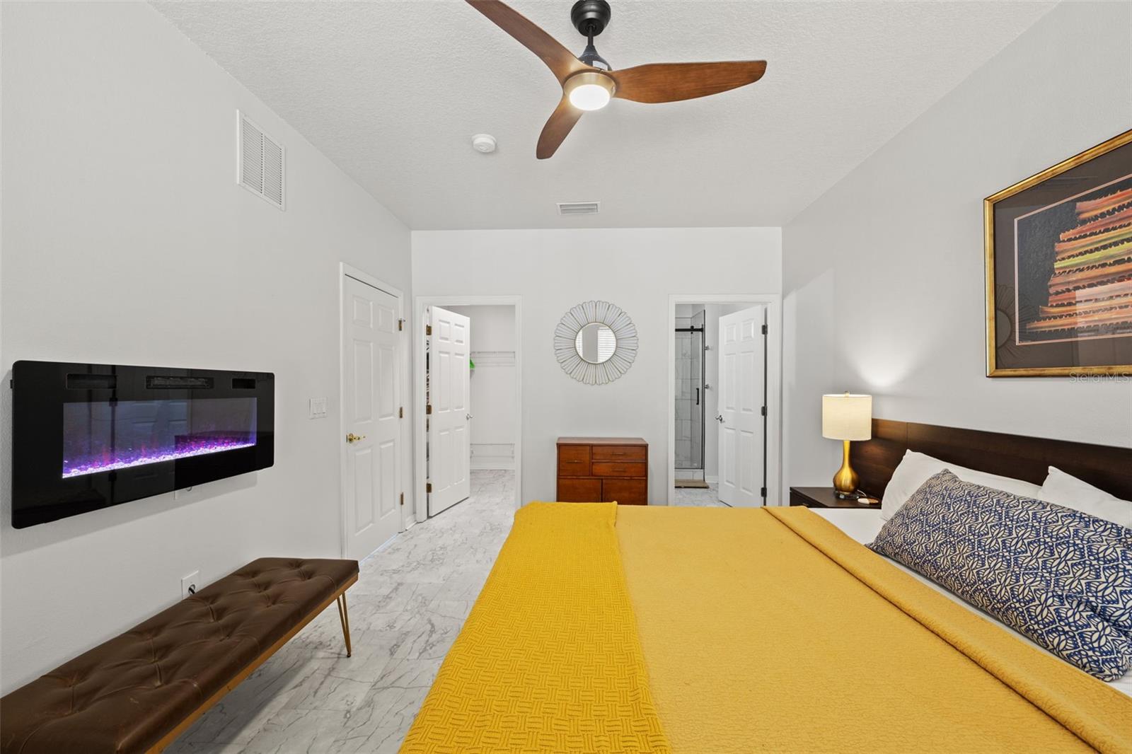 VILLAGE OF SAFETY HARBOR - Residential