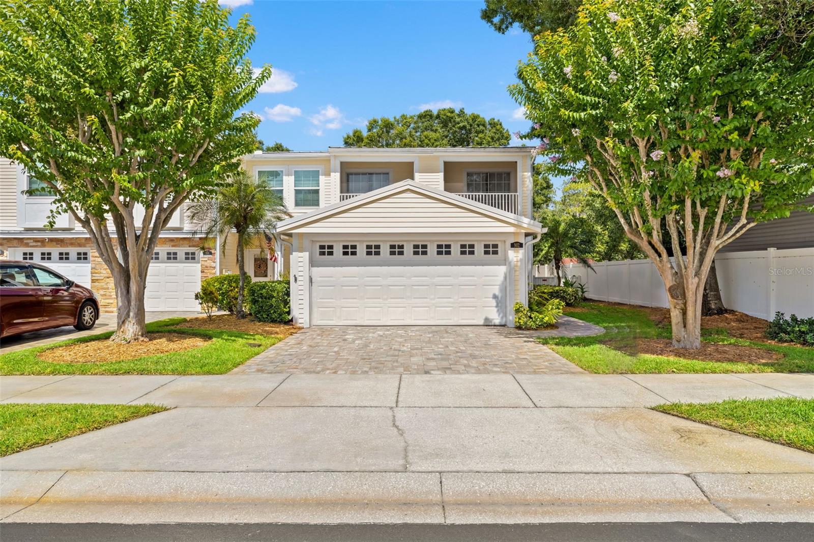 VILLAGE OF SAFETY HARBOR - Residential