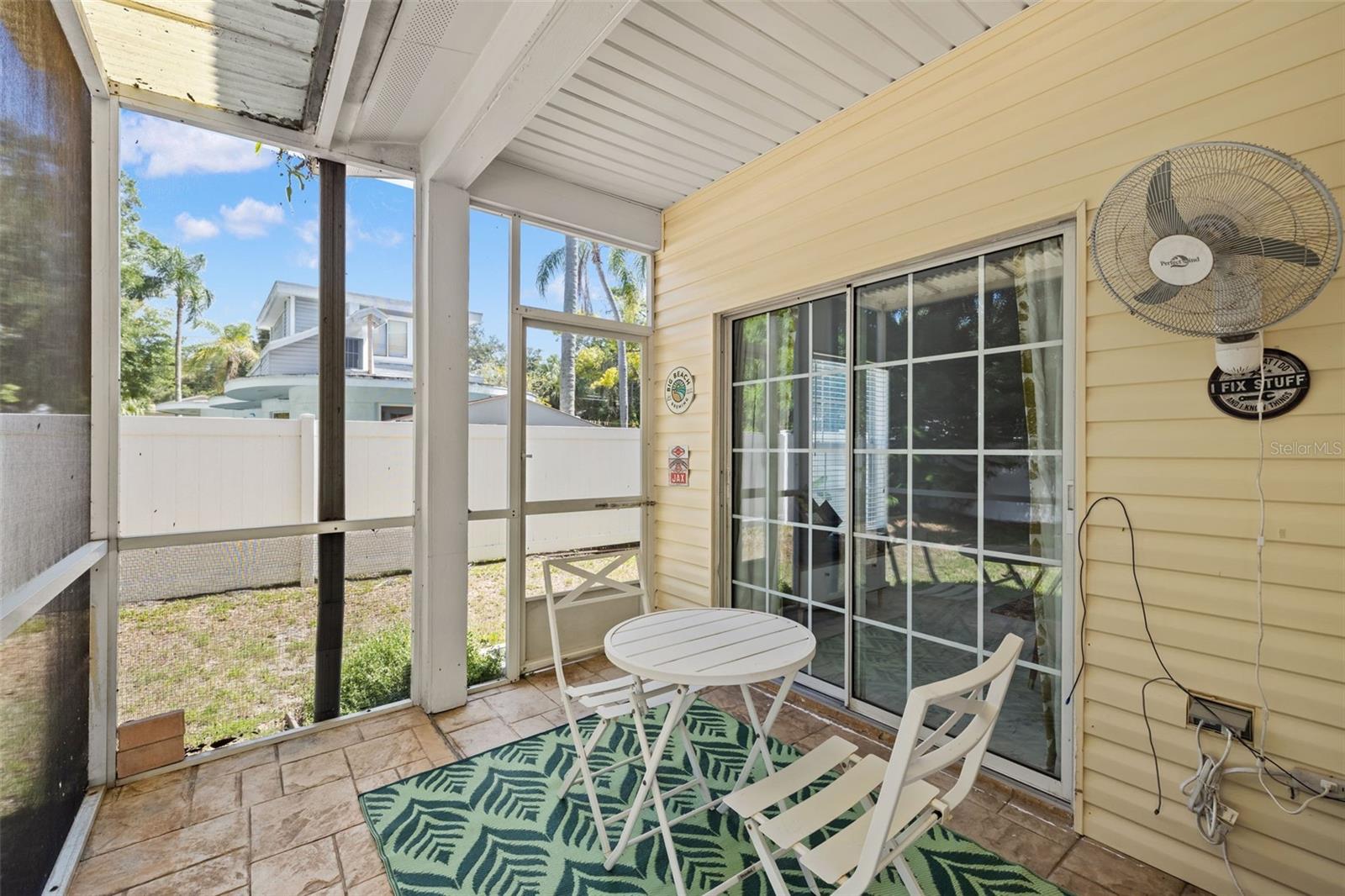 VILLAGE OF SAFETY HARBOR - Residential