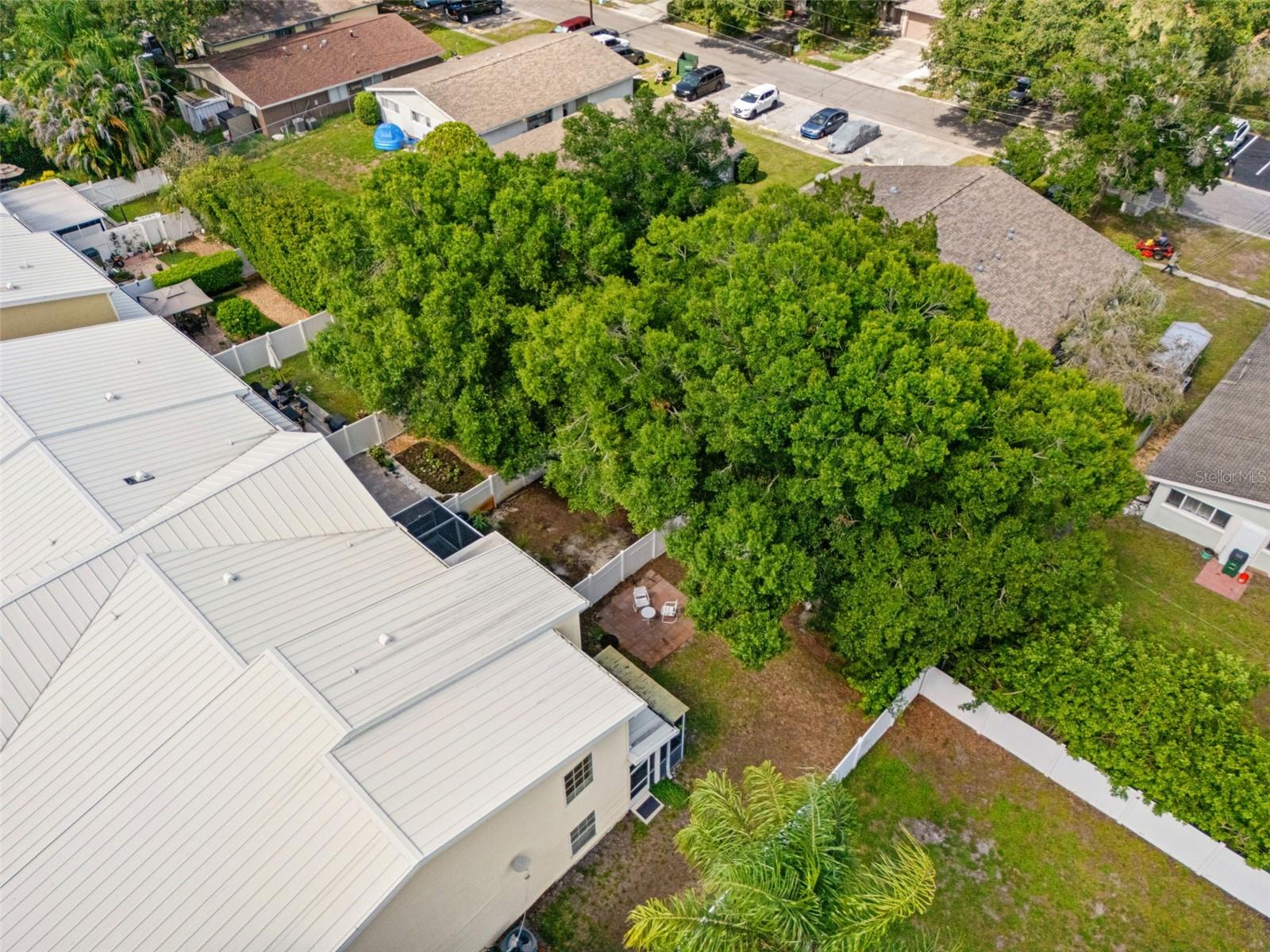 VILLAGE OF SAFETY HARBOR - Residential