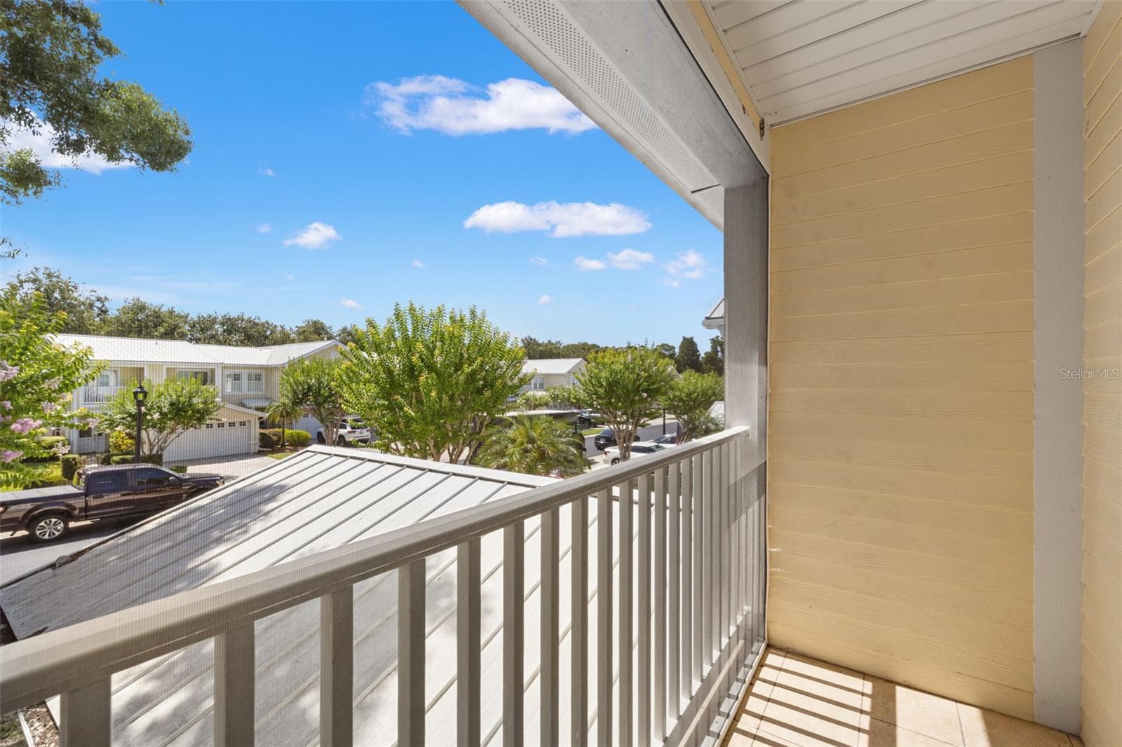 VILLAGE OF SAFETY HARBOR - Residential