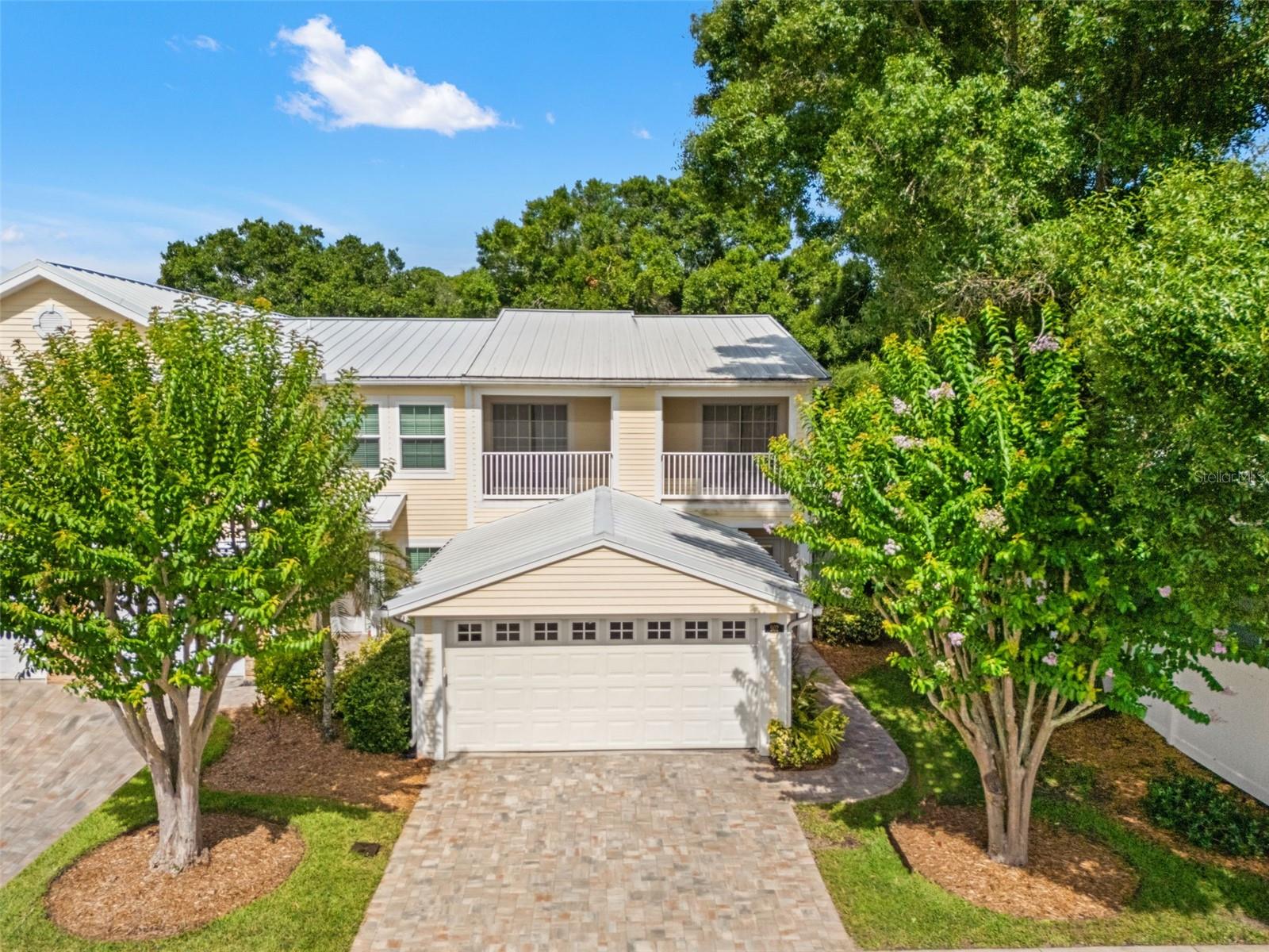 VILLAGE OF SAFETY HARBOR - Residential