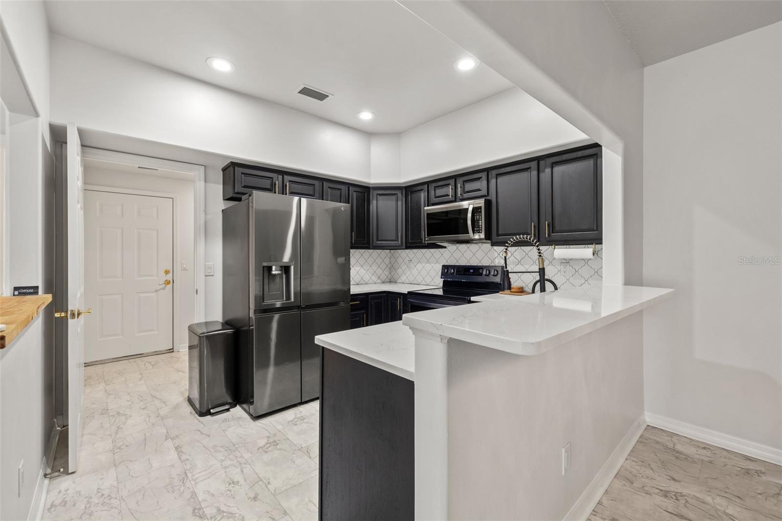 VILLAGE OF SAFETY HARBOR - Residential