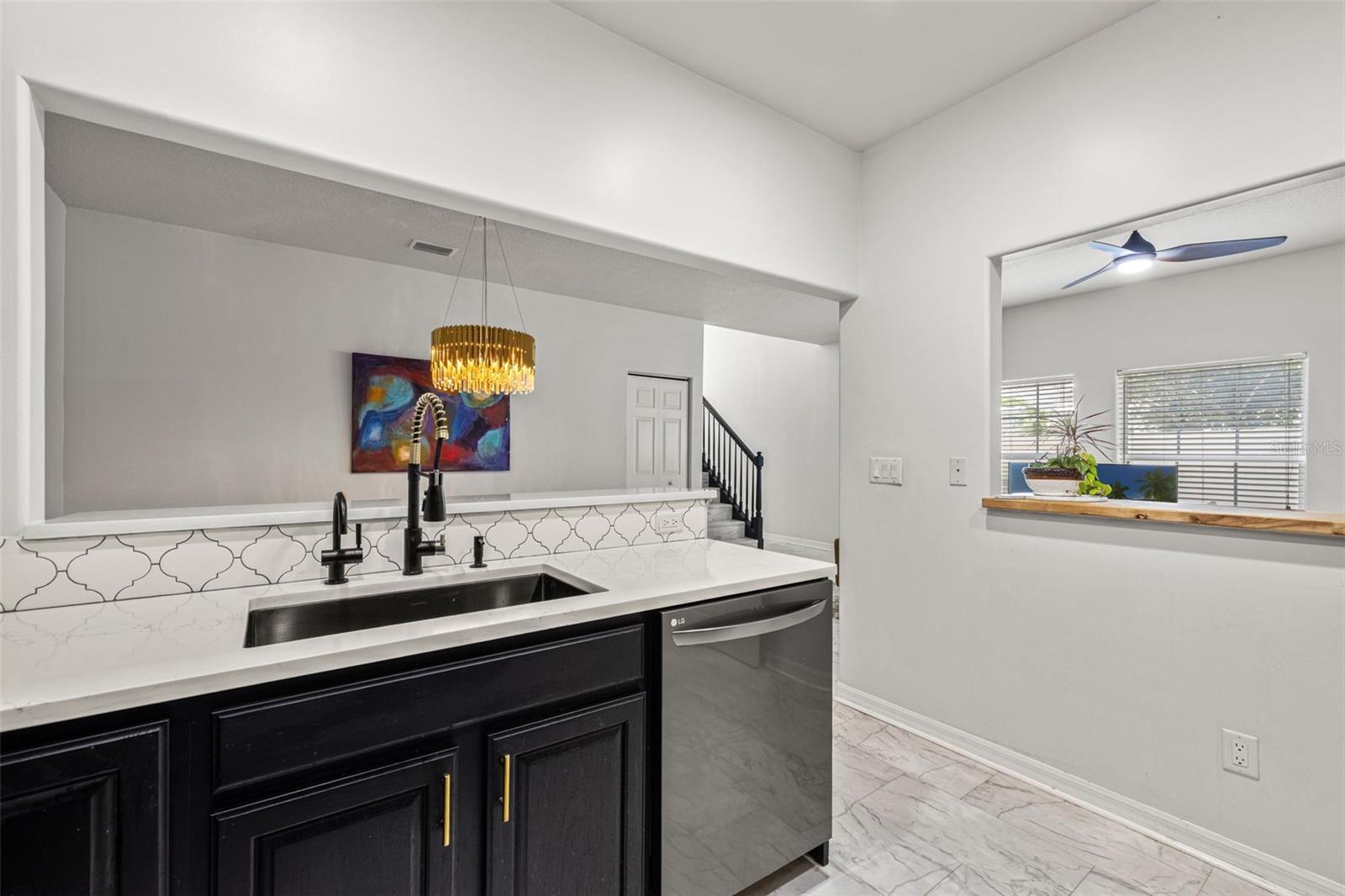 VILLAGE OF SAFETY HARBOR - Residential