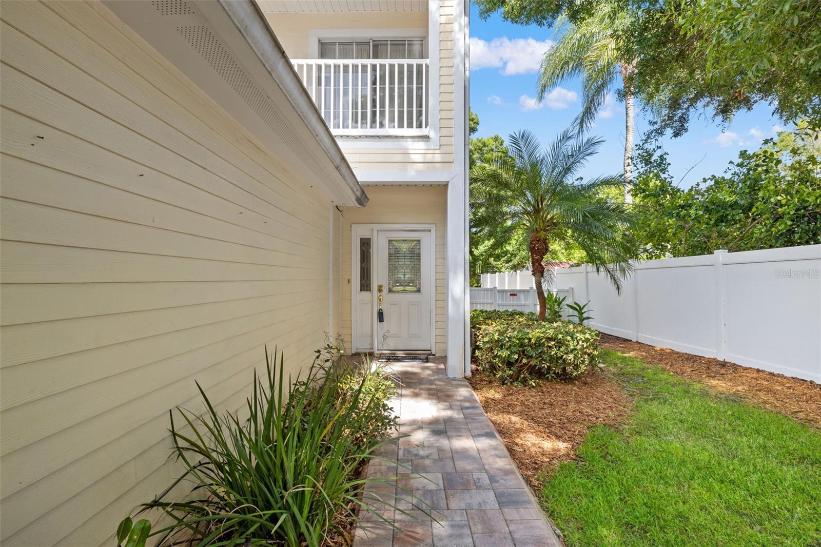 VILLAGE OF SAFETY HARBOR - Residential