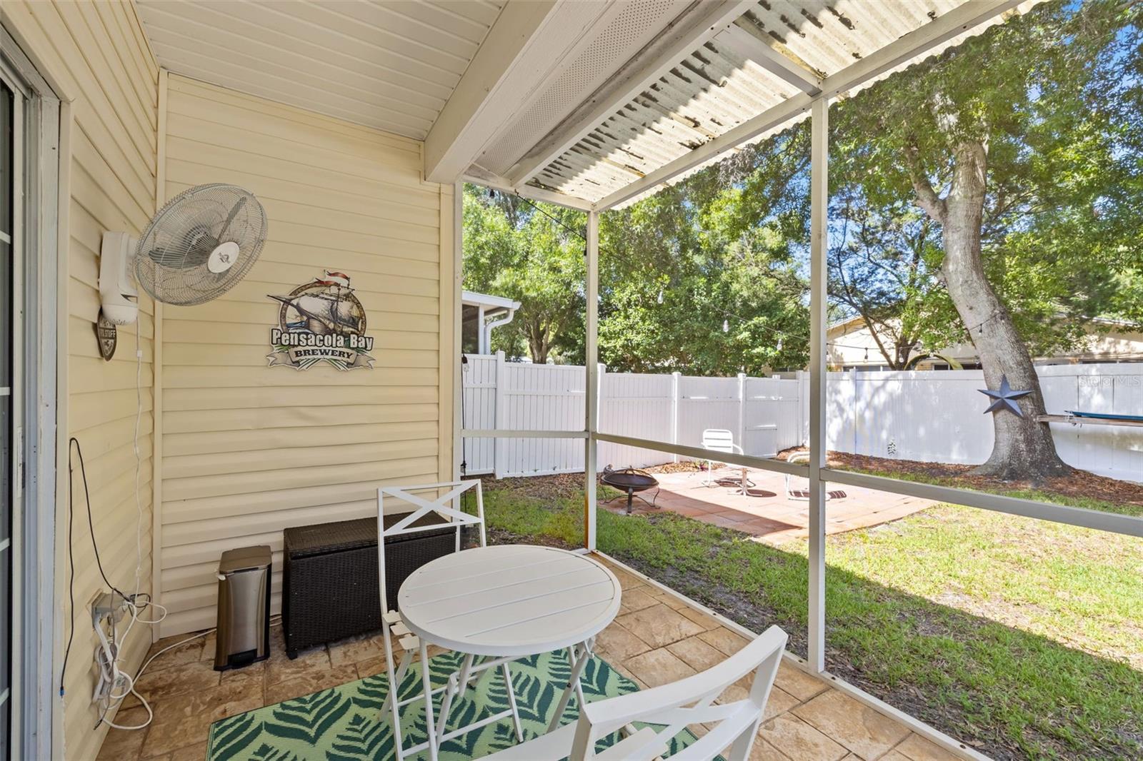 VILLAGE OF SAFETY HARBOR - Residential