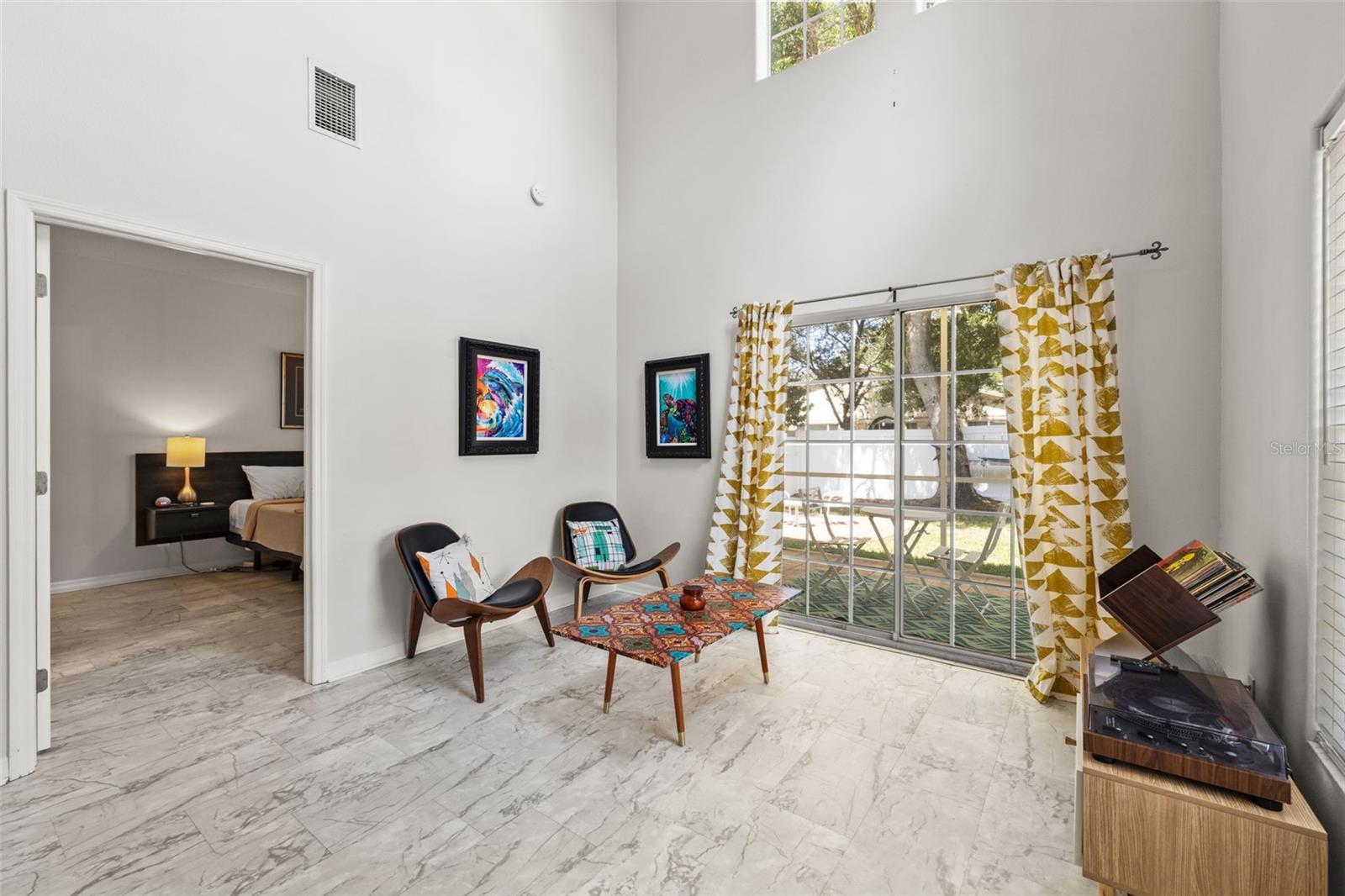 VILLAGE OF SAFETY HARBOR - Residential