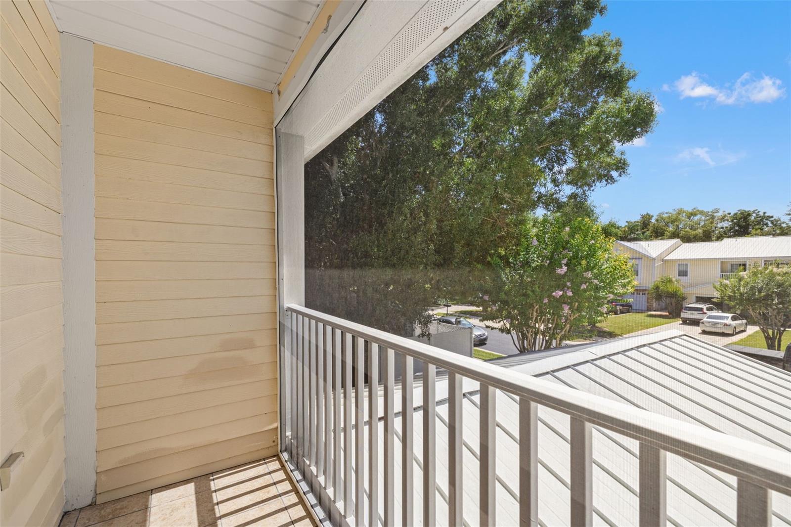 VILLAGE OF SAFETY HARBOR - Residential