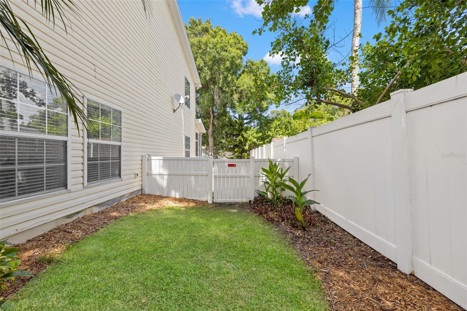 VILLAGE OF SAFETY HARBOR - Residential