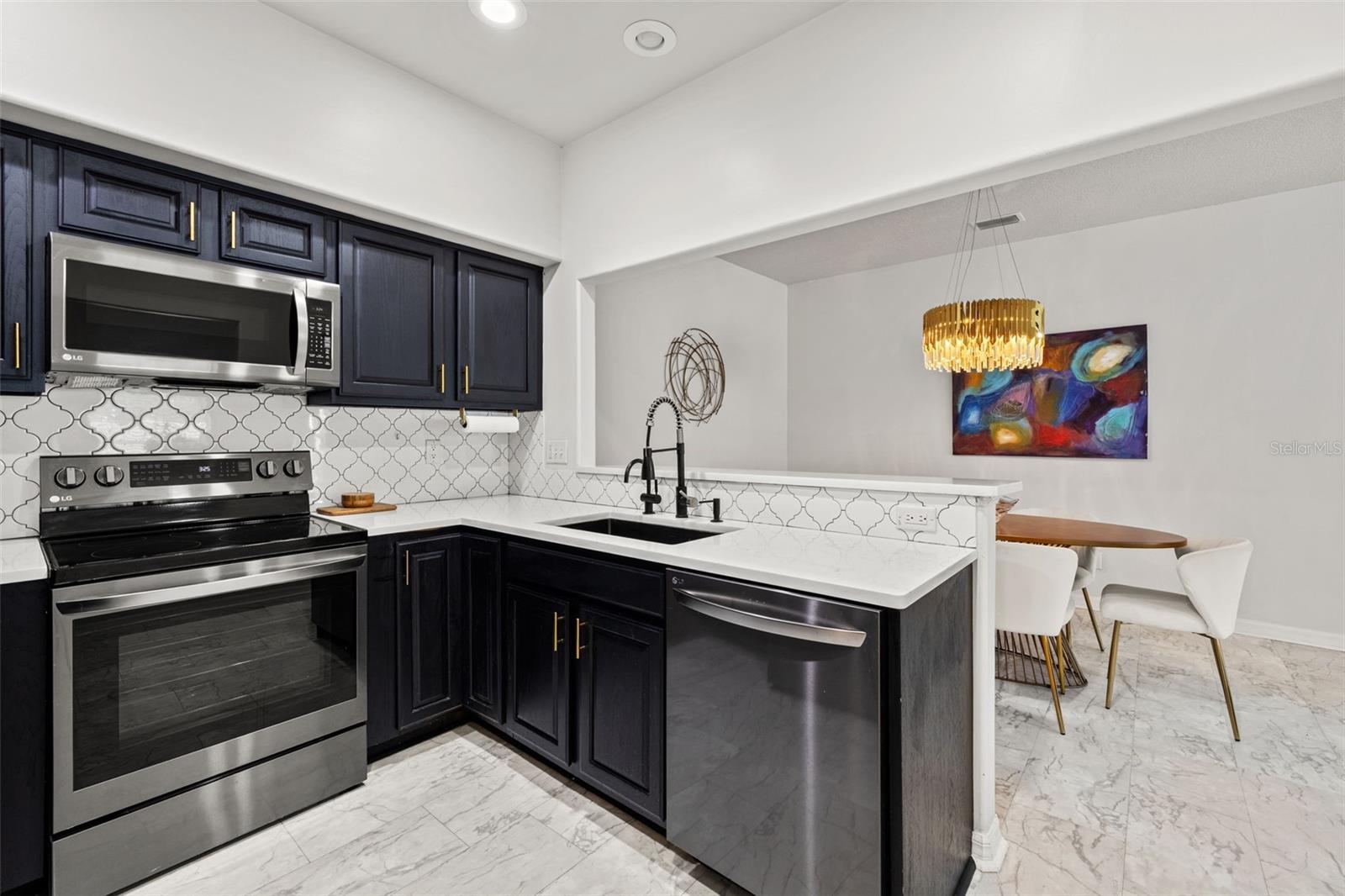 VILLAGE OF SAFETY HARBOR - Residential