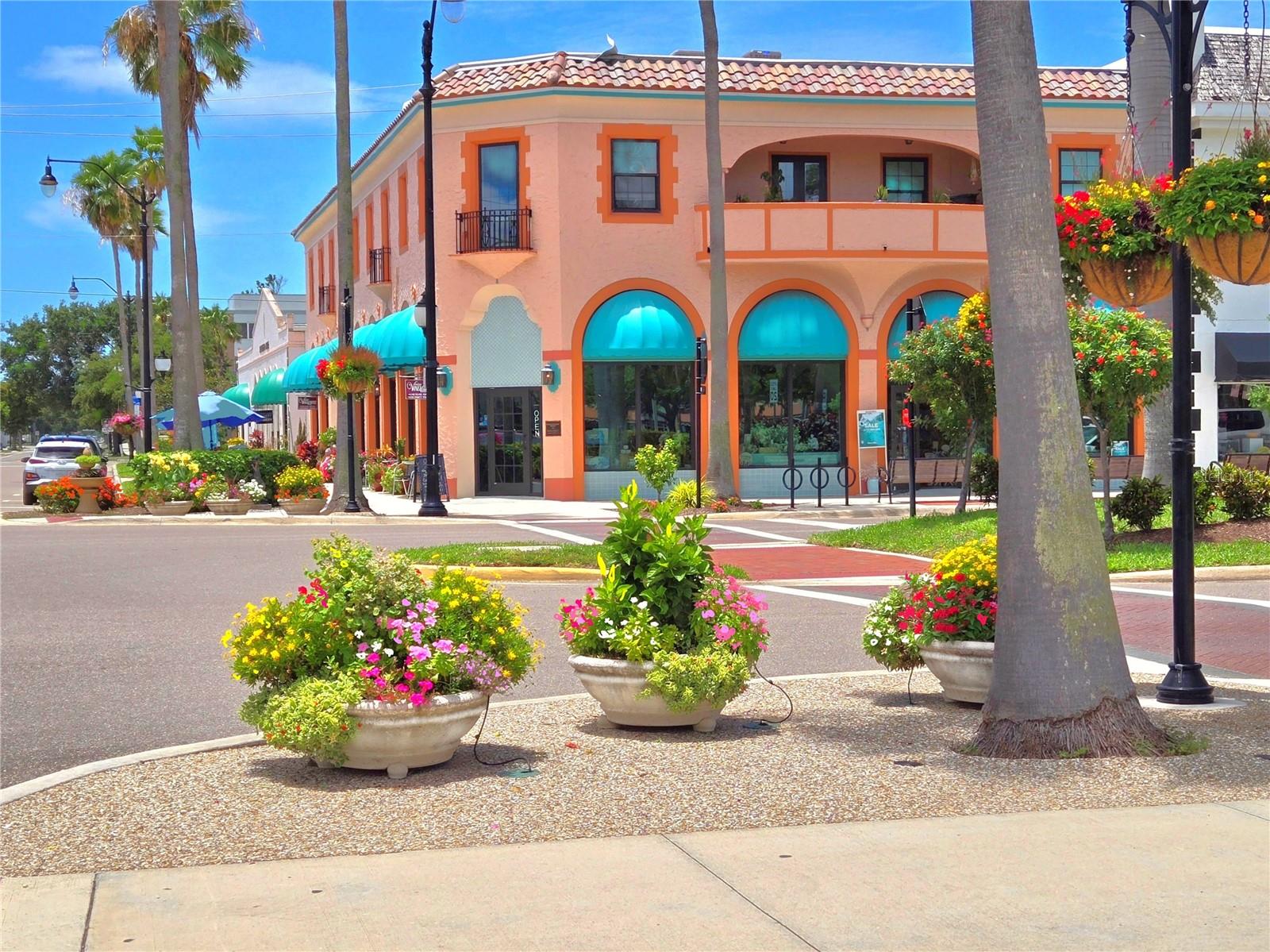 PRESERVE AT MISSION VALLEY - Residential