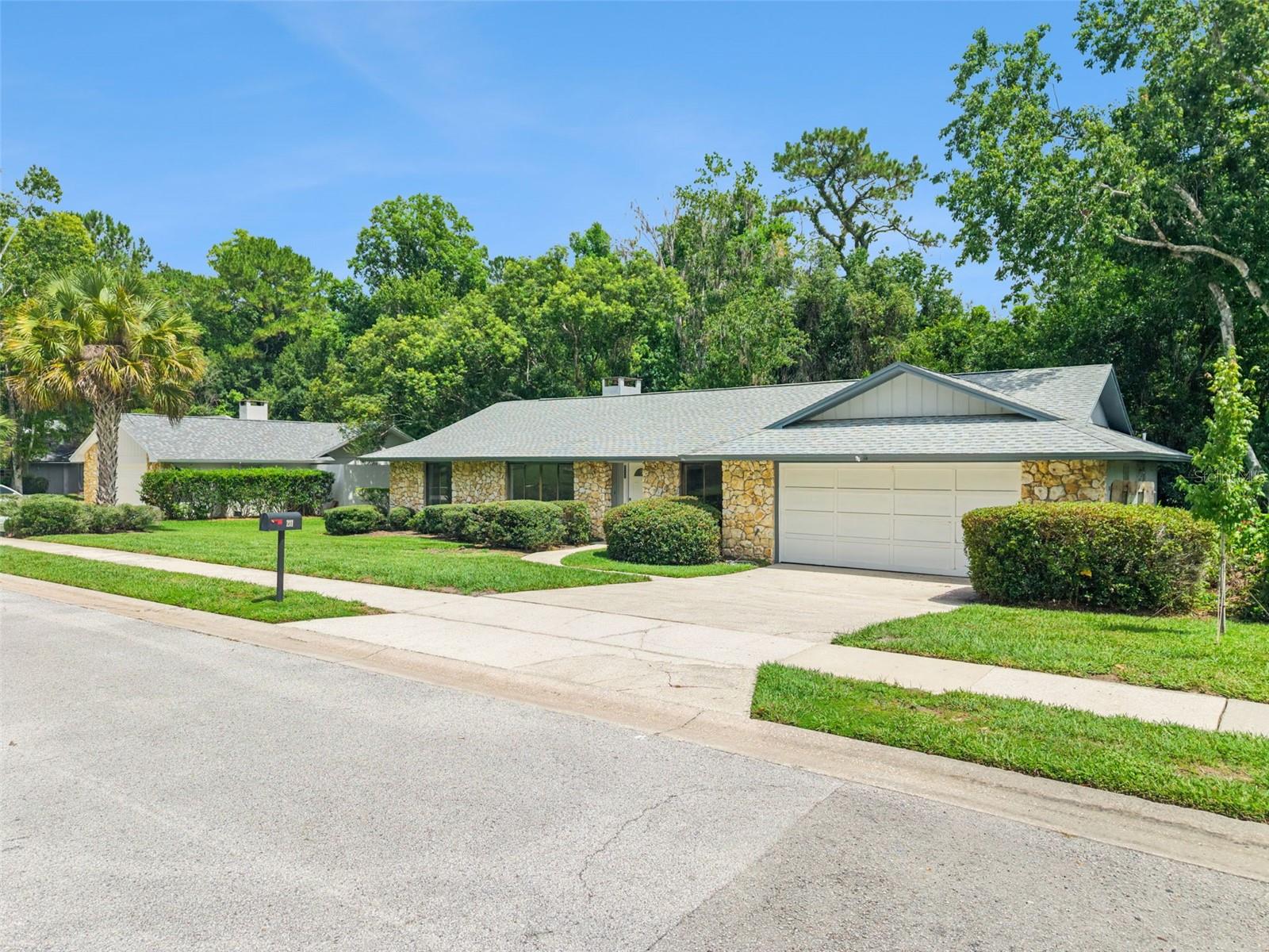 SWEETWATER OAKS SEC 06 - Residential