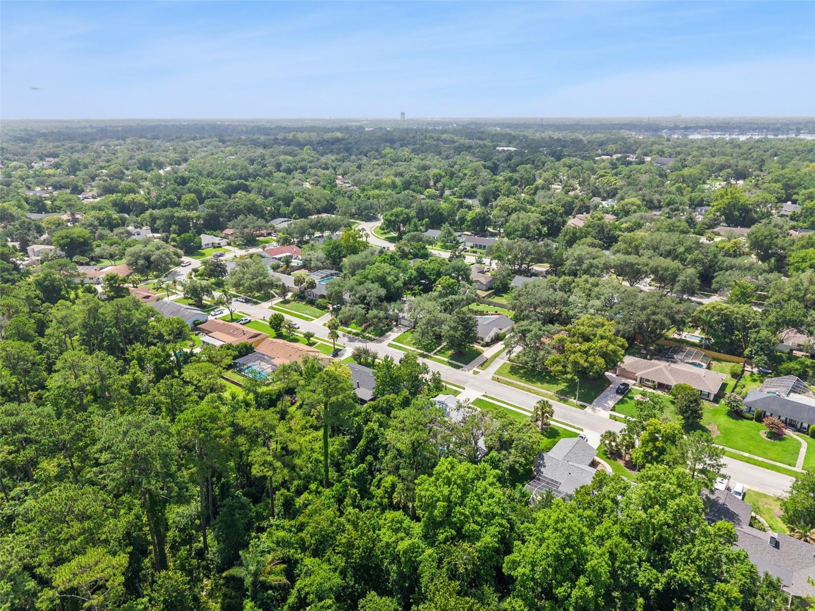 SWEETWATER OAKS SEC 06 - Residential