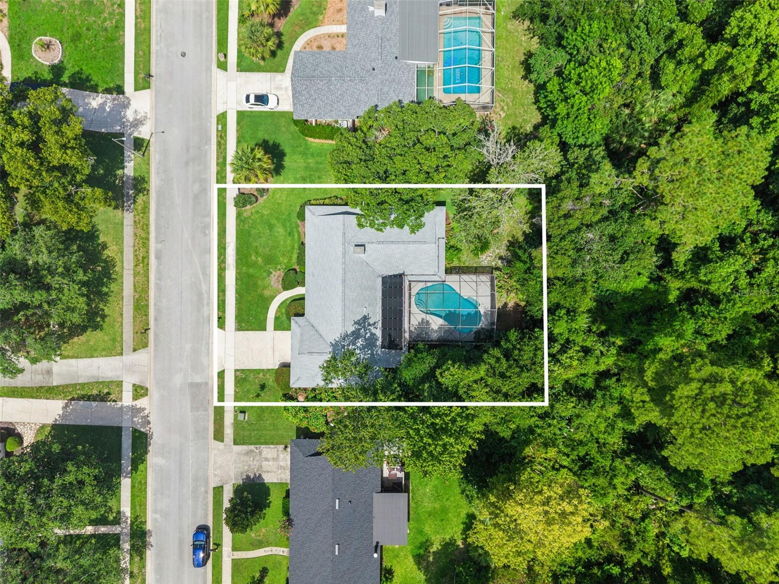 SWEETWATER OAKS SEC 06 - Residential