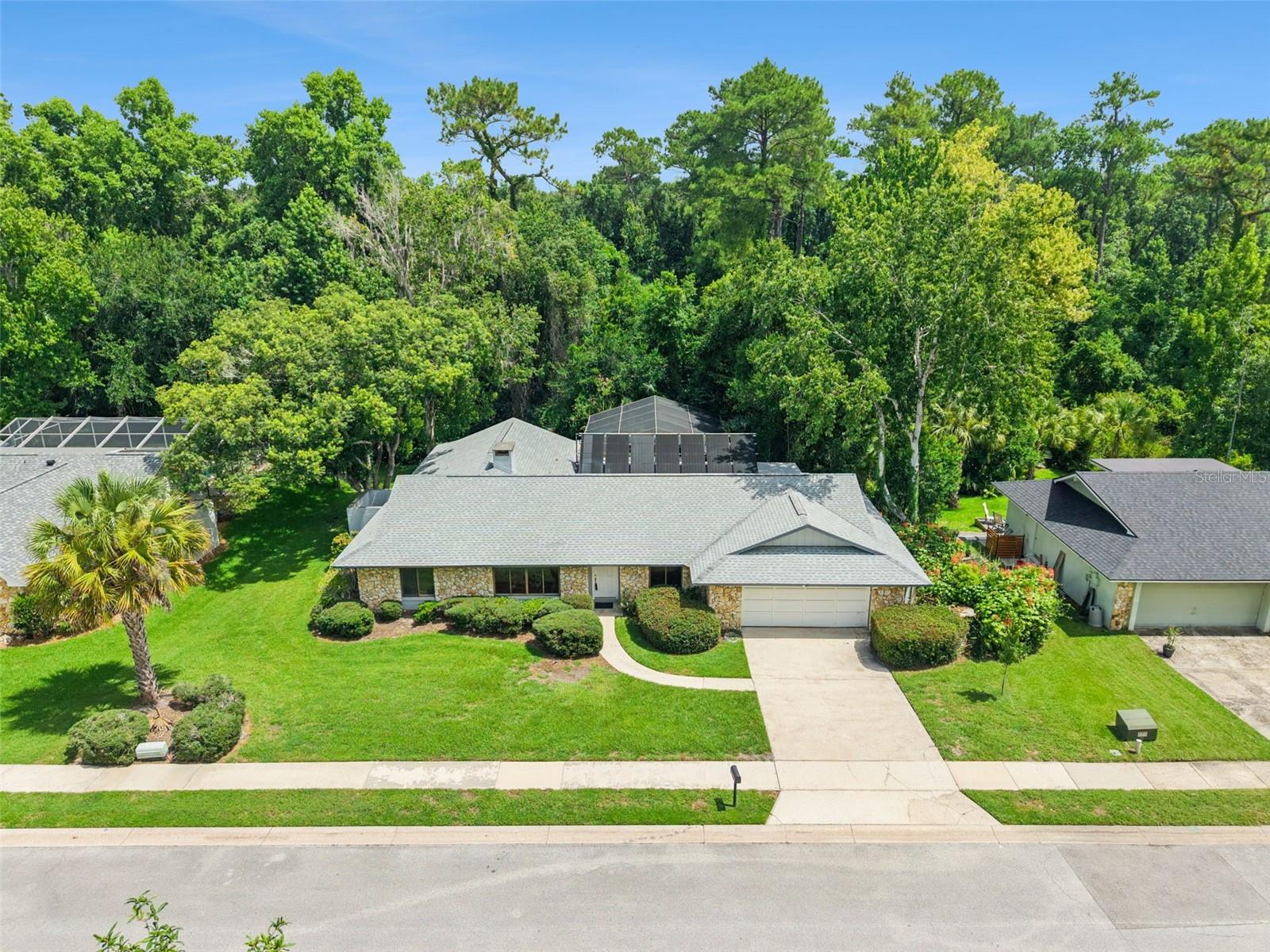 SWEETWATER OAKS SEC 06 - Residential