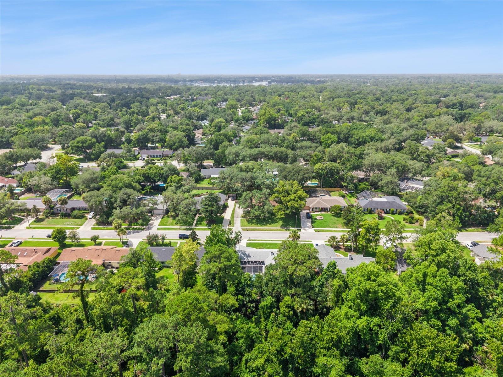 SWEETWATER OAKS SEC 06 - Residential