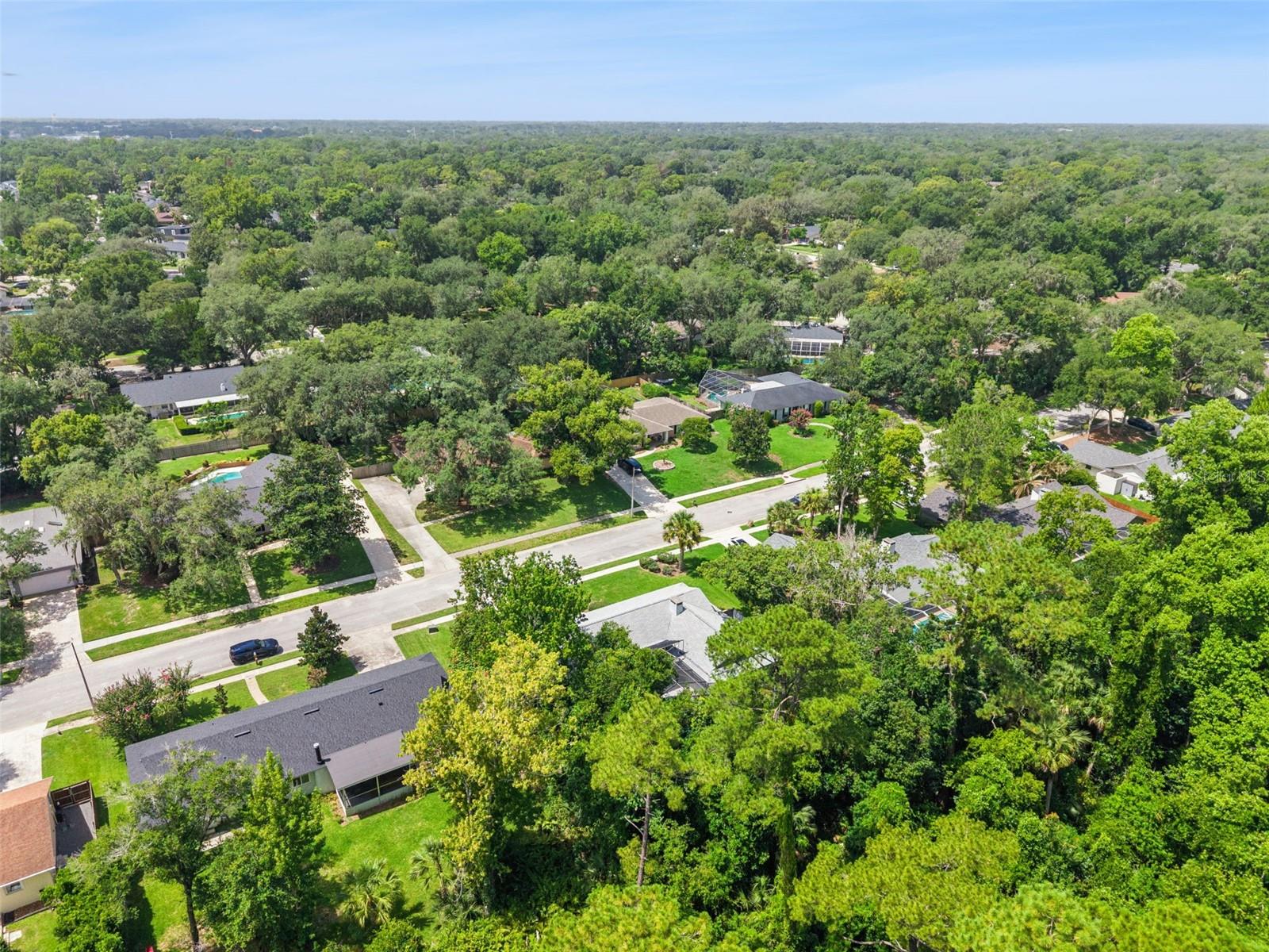 SWEETWATER OAKS SEC 06 - Residential