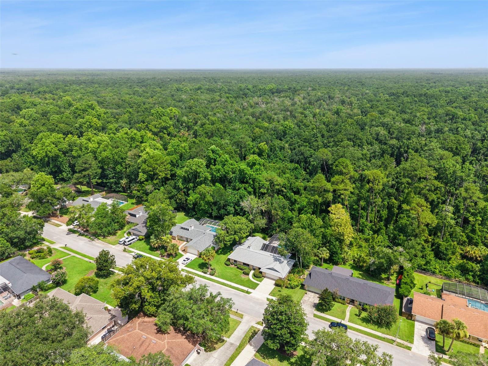 SWEETWATER OAKS SEC 06 - Residential
