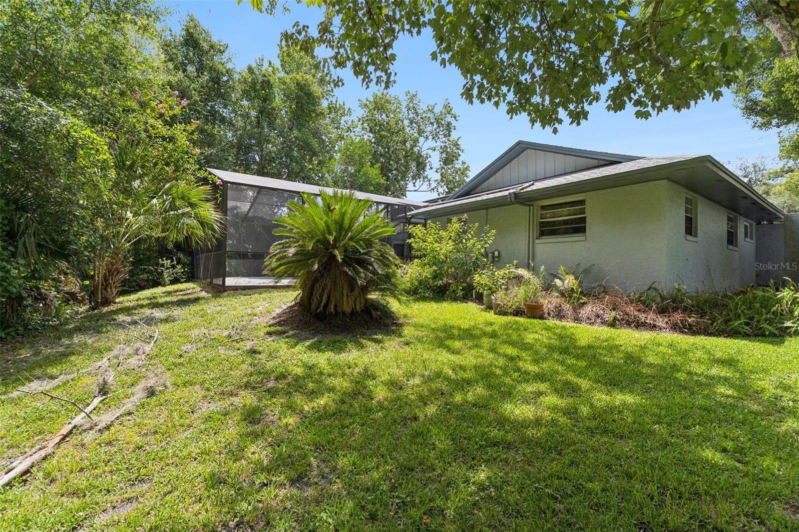 SWEETWATER OAKS SEC 06 - Residential