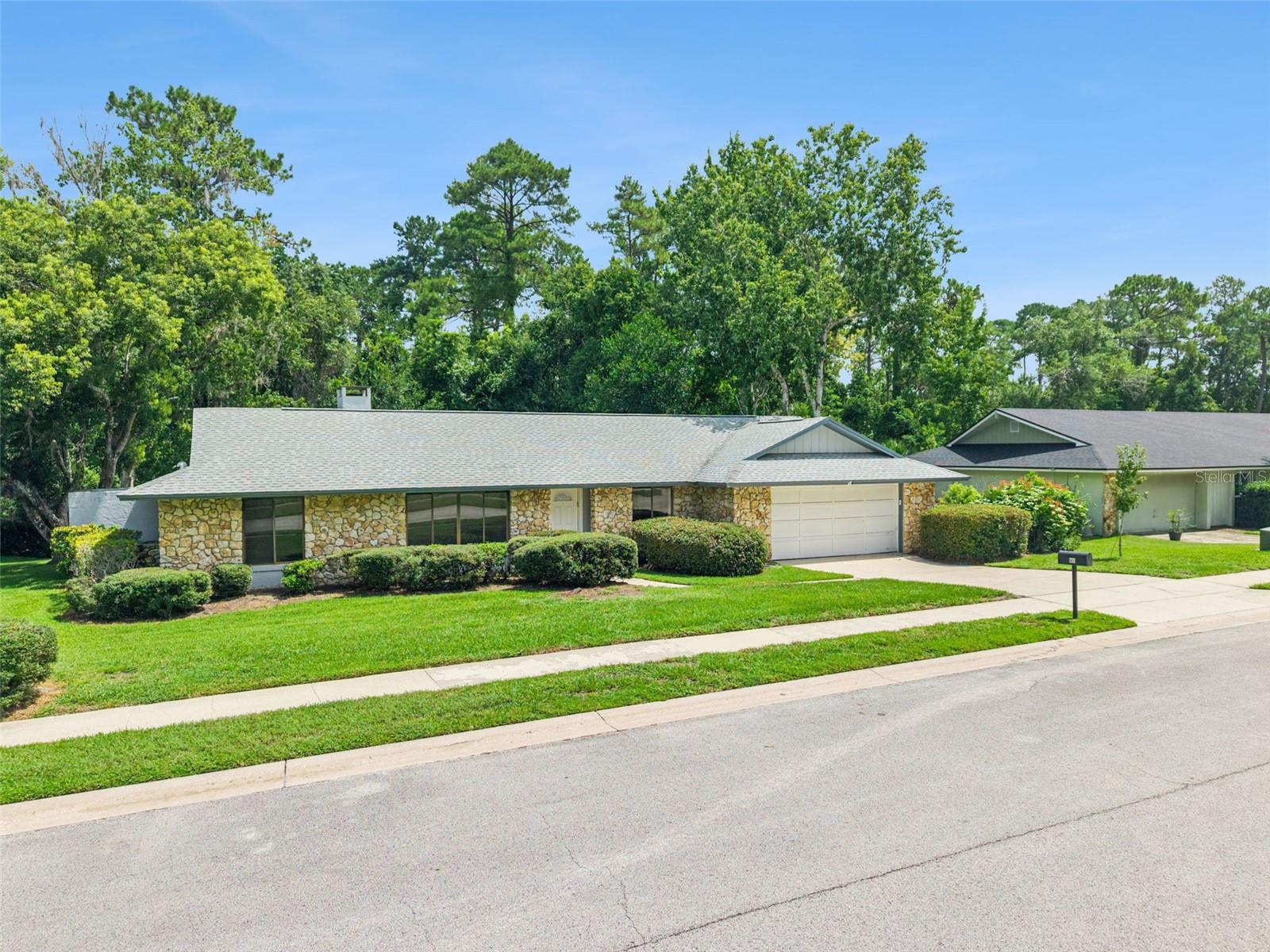 SWEETWATER OAKS SEC 06 - Residential