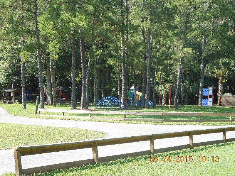 SWEETWATER OAKS SEC 06 - Residential