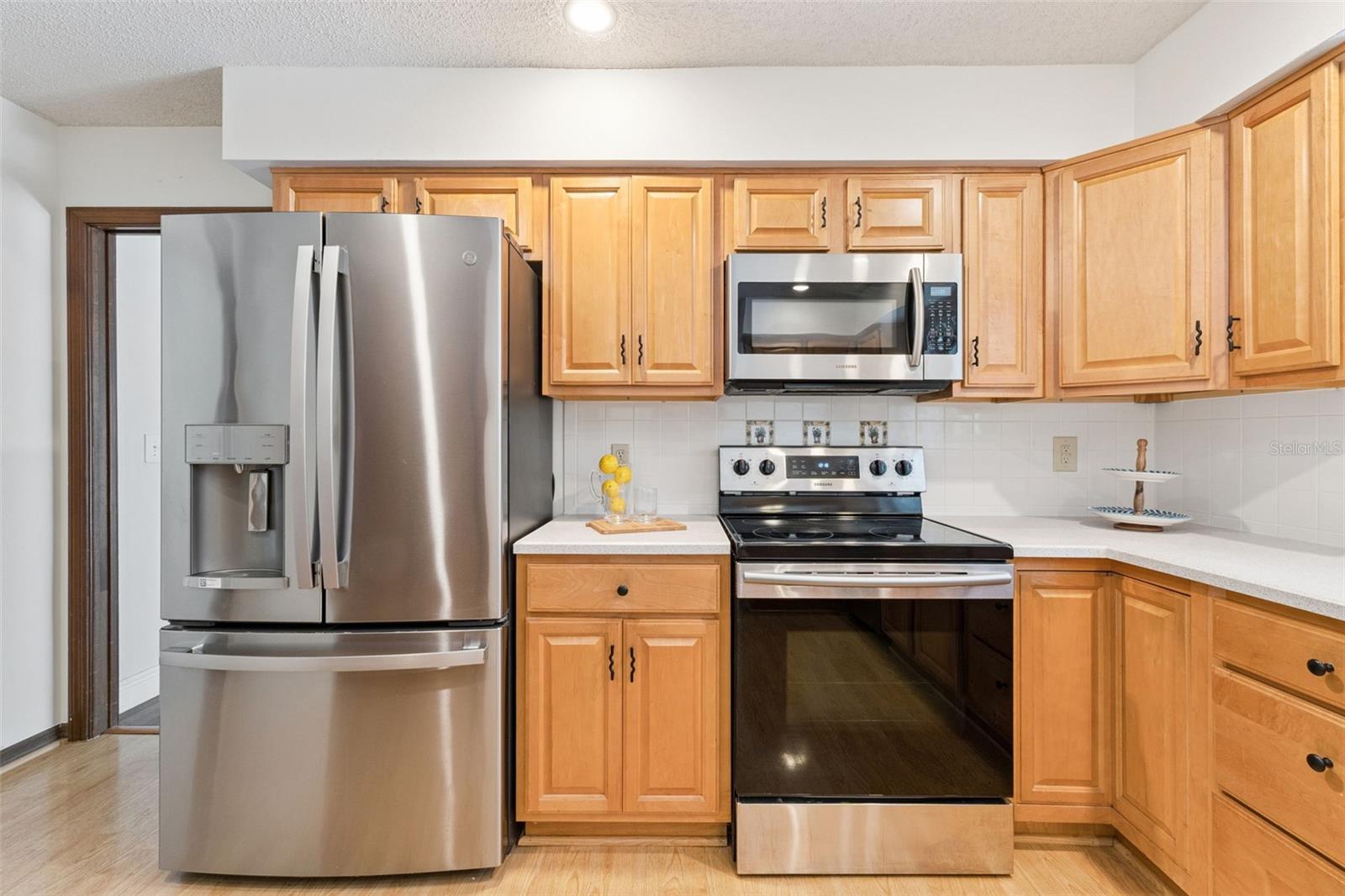 SWEETWATER OAKS SEC 06 - Residential