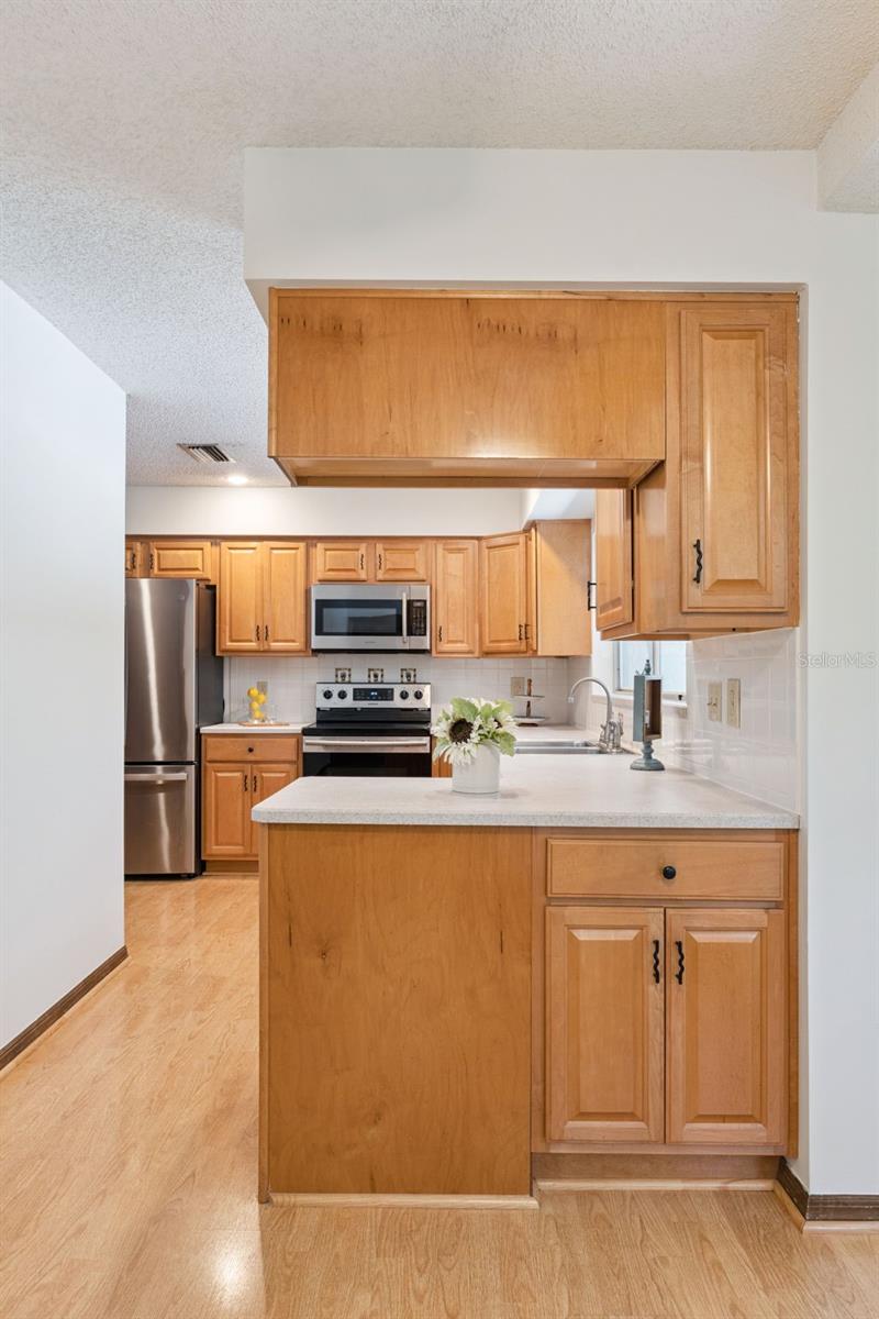 SWEETWATER OAKS SEC 06 - Residential